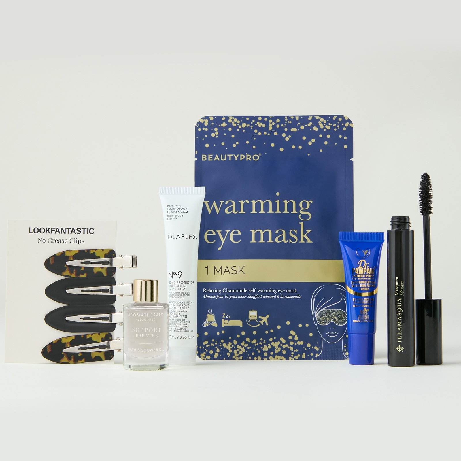 Image of The June Beauty Box - 1 Month EU051