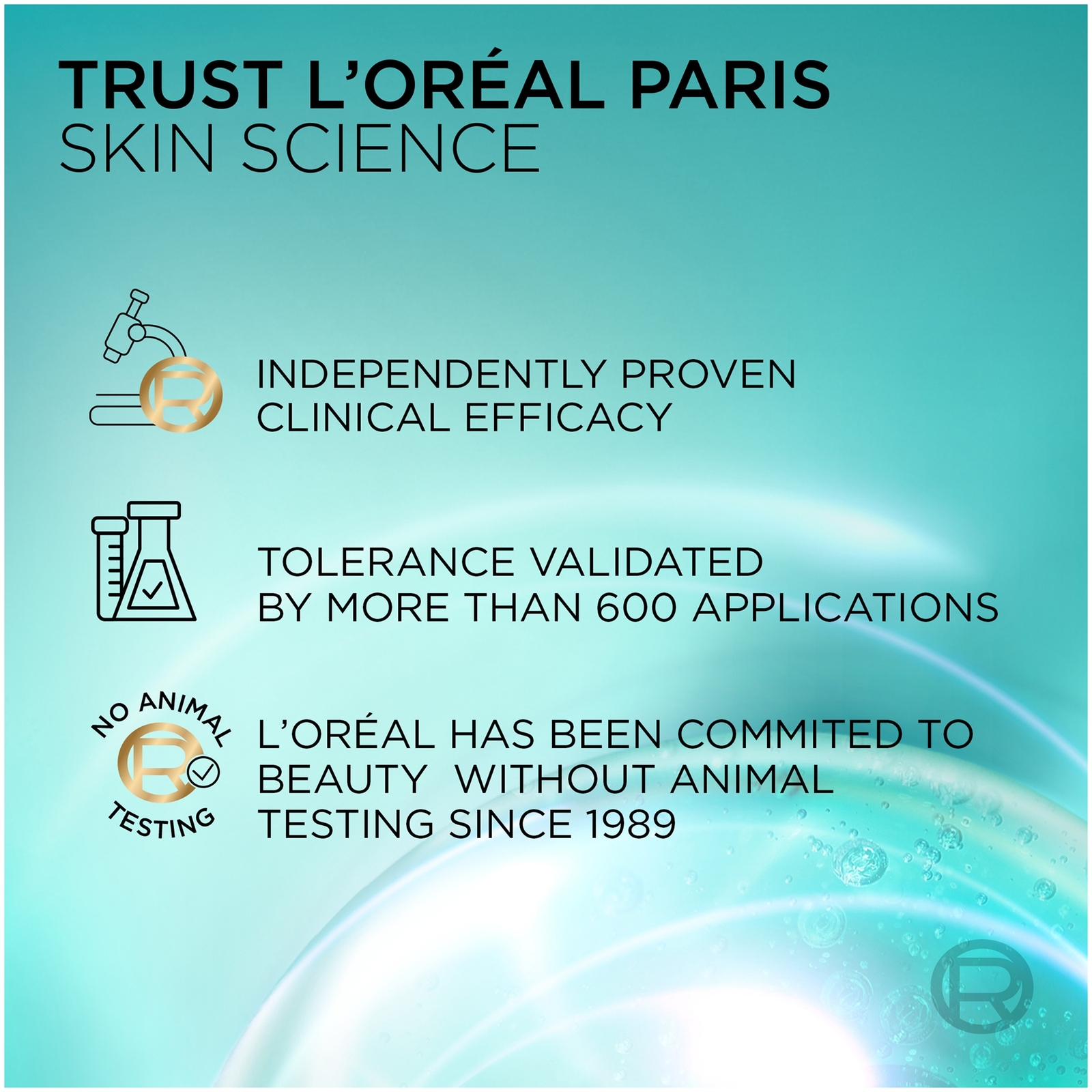 Thumbnail - L'Oreal Paris Hyaluronic Filler Water Cream & Tinted Glow SPF50+ (Various Shades) - Pearl Glow