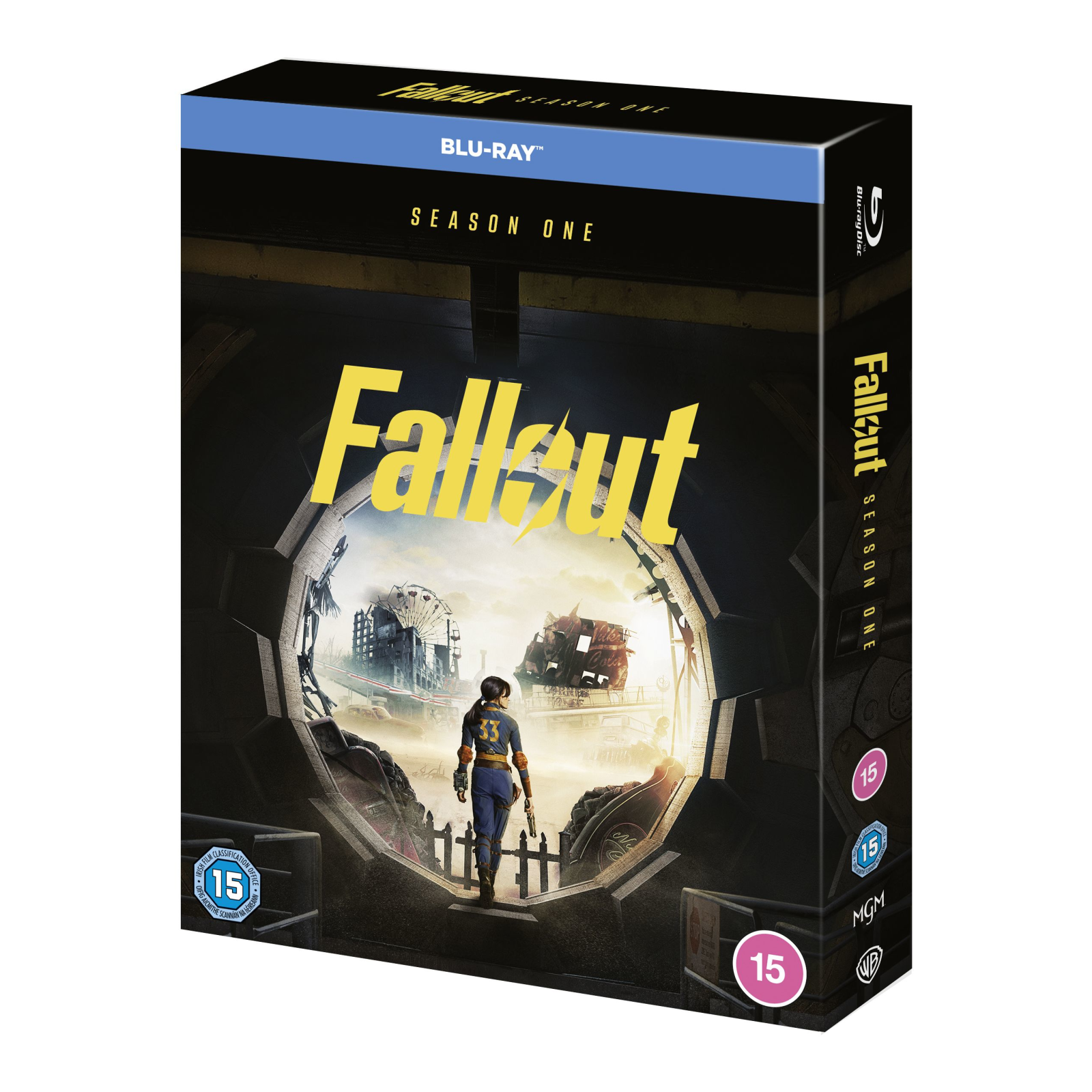 Fallout Season 1