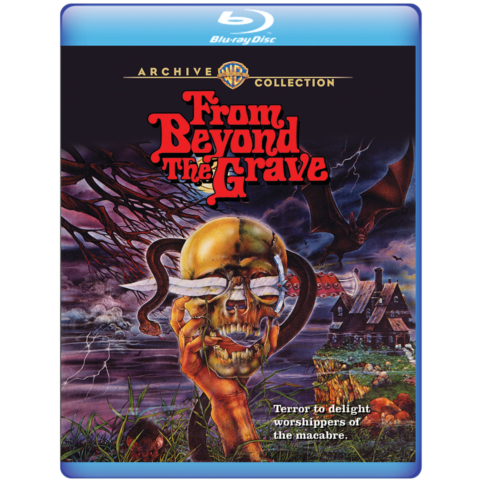 Click to view product details and reviews for From Beyond The Grave.