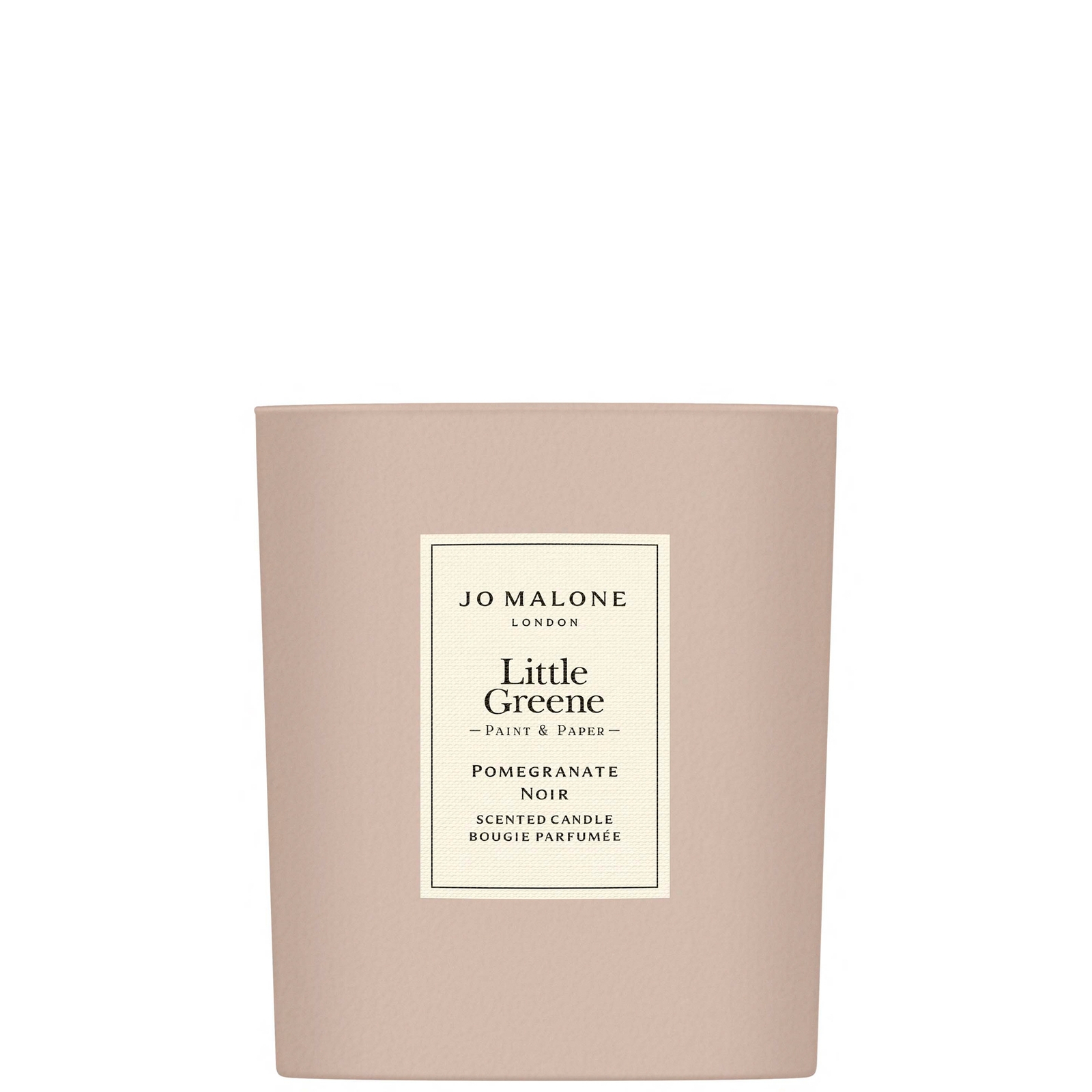Jo Malone London Special-edition Pomegranate Noir Scented Candle 200g