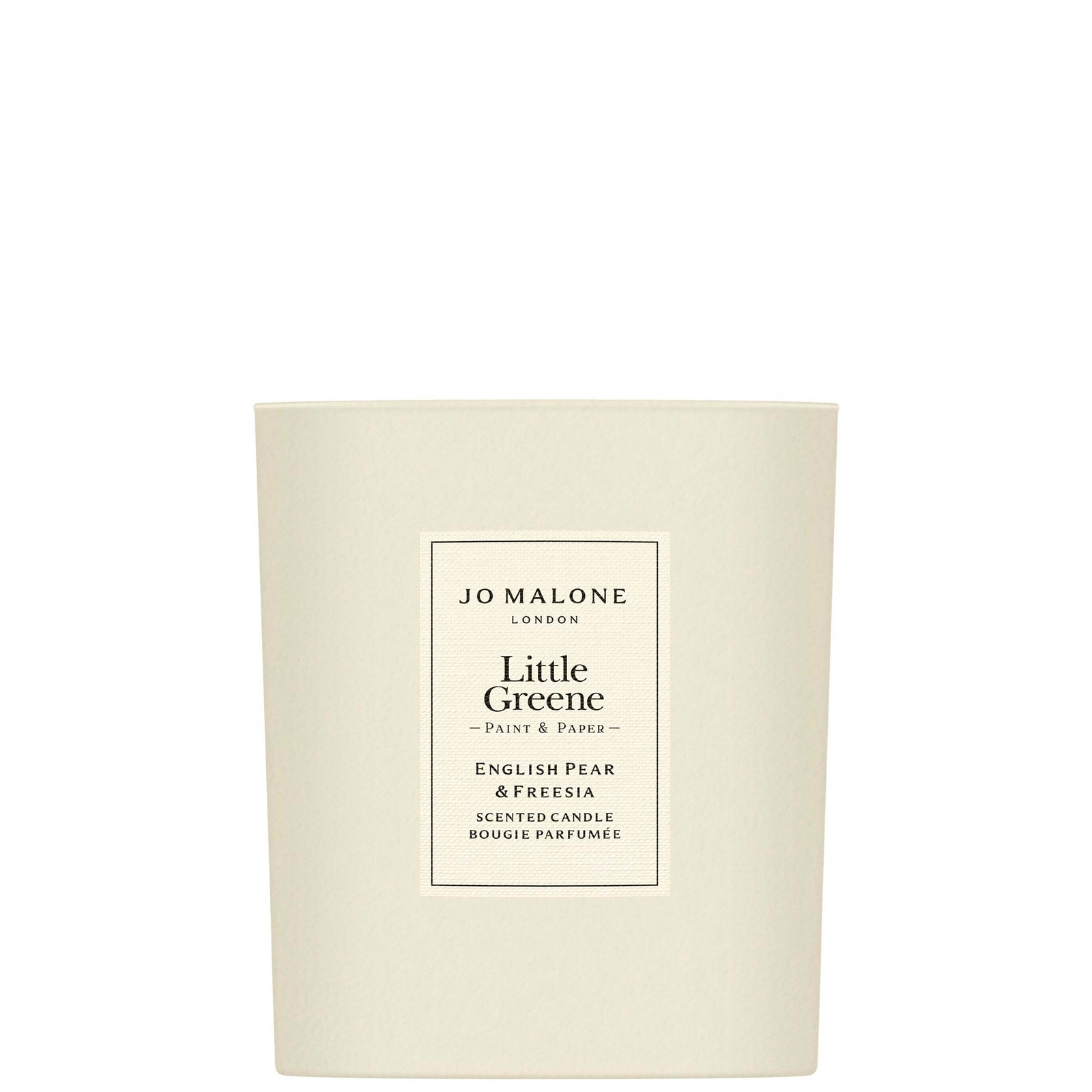 Jo Malone London Special-edition English Pear & Freesia Scented Candle 200g