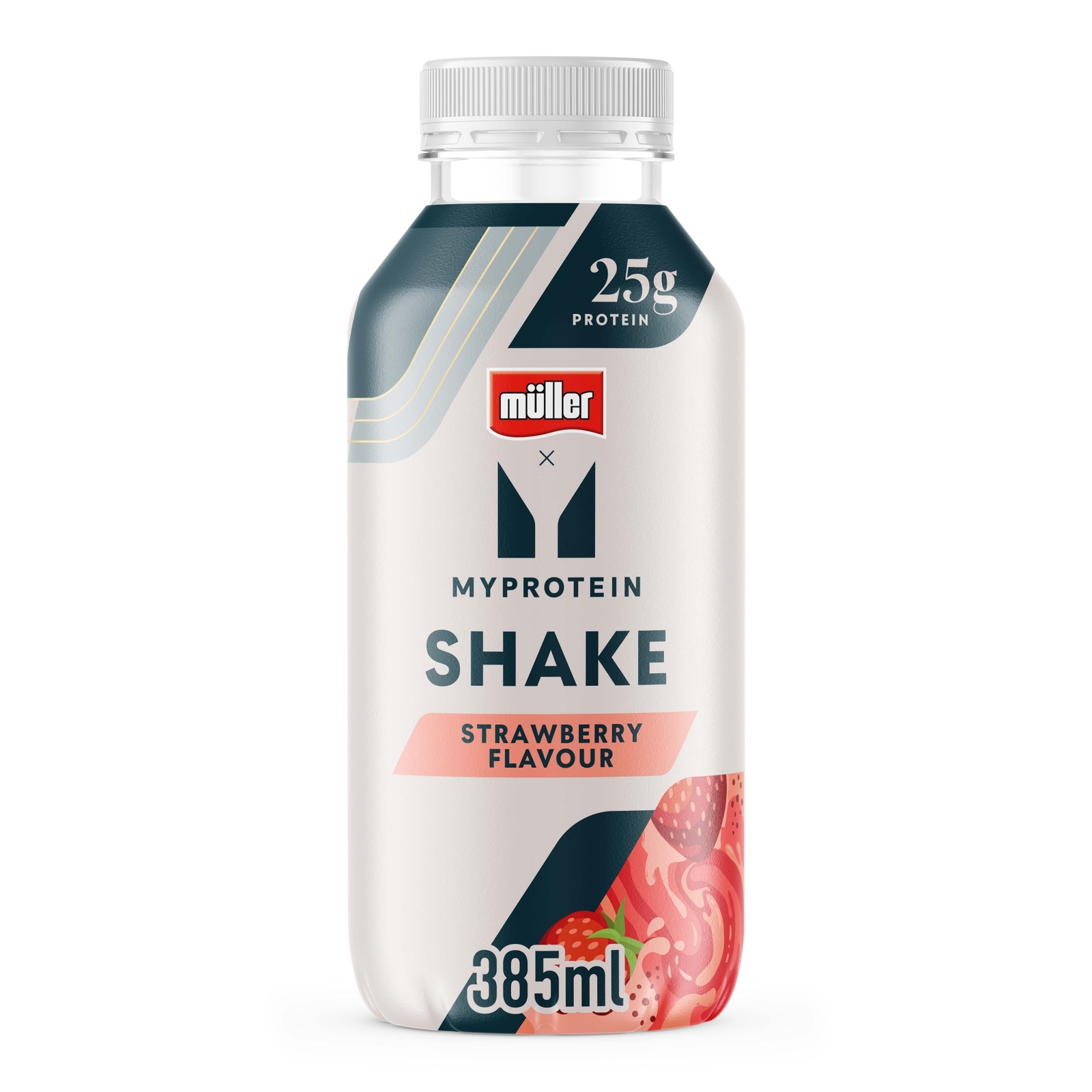 Myprotein UK MyProtein Müller x Myprotein Shake (Sample)