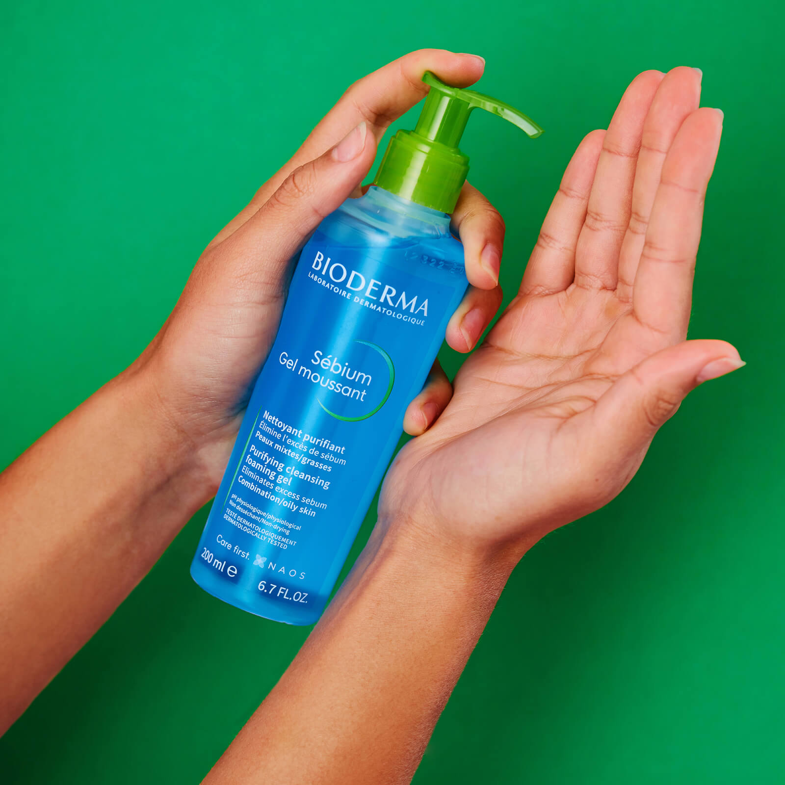 Thumbnail - Bioderma Anti-Imperfections Routine