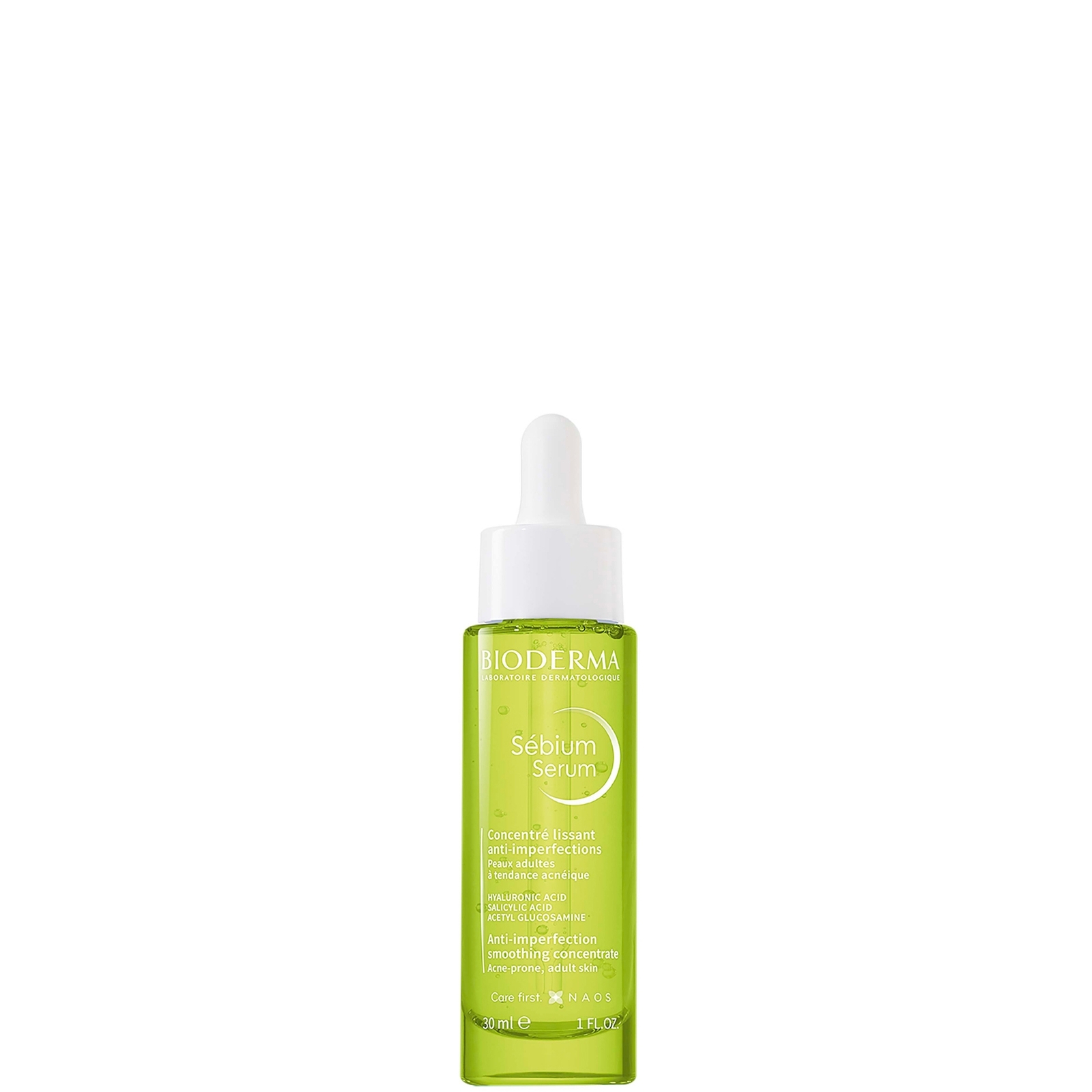Thumbnail - Bioderma Anti-Imperfections Routine