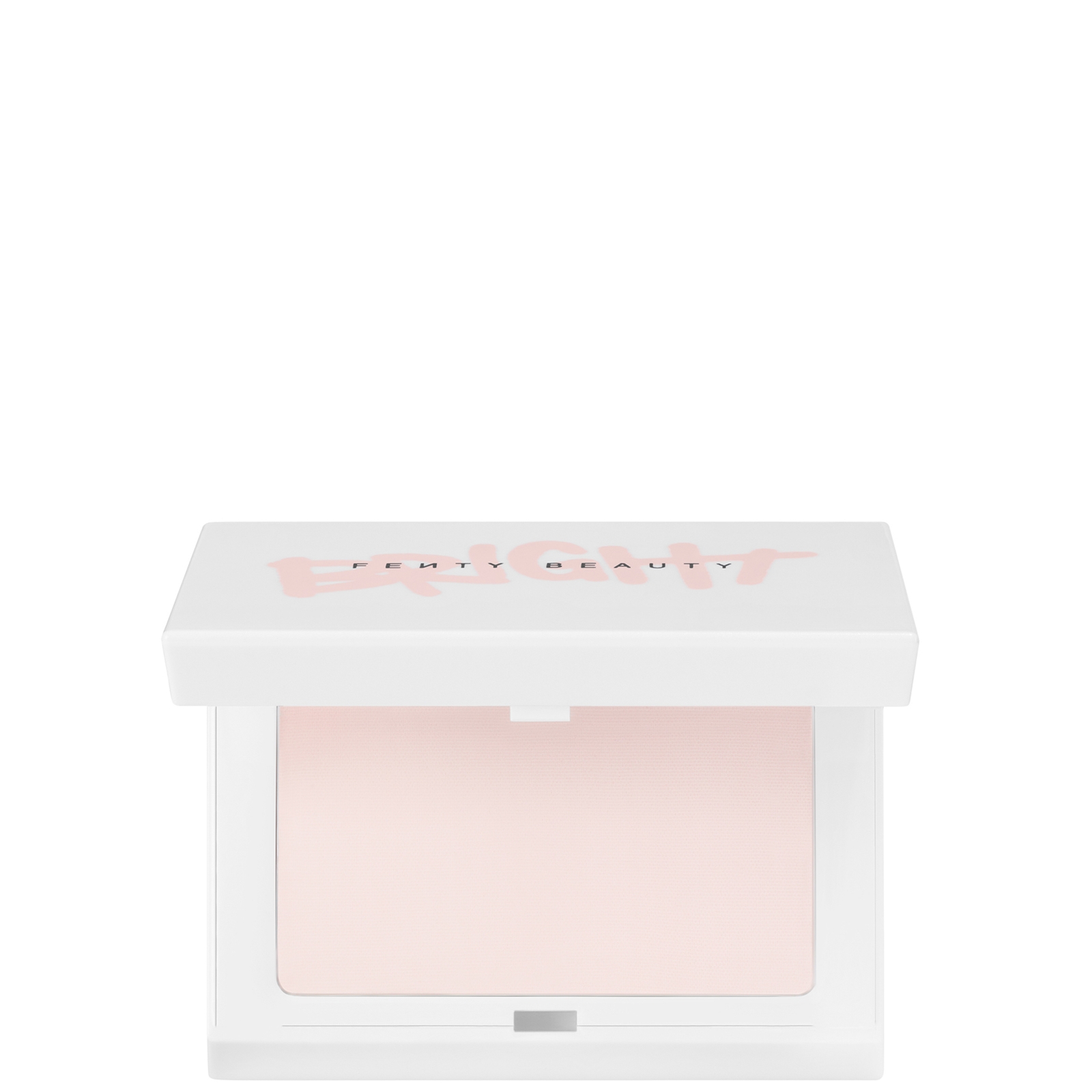 Fenty Beauty Bright Fix Instant Brightening + Blurring Powder - Rose Quartz In Pink