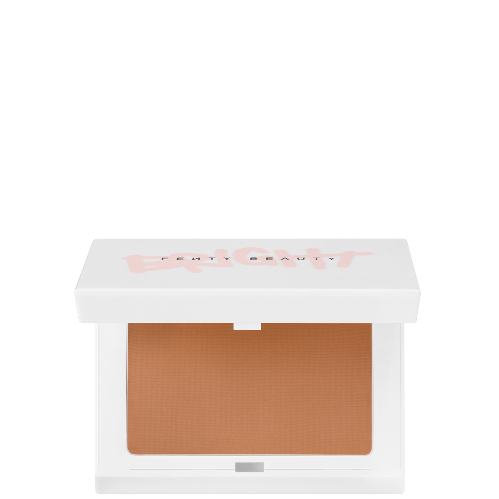 Fenty Beauty Bright Fix Instant Brightening + Blurring Powder - Cinnamon In Brown