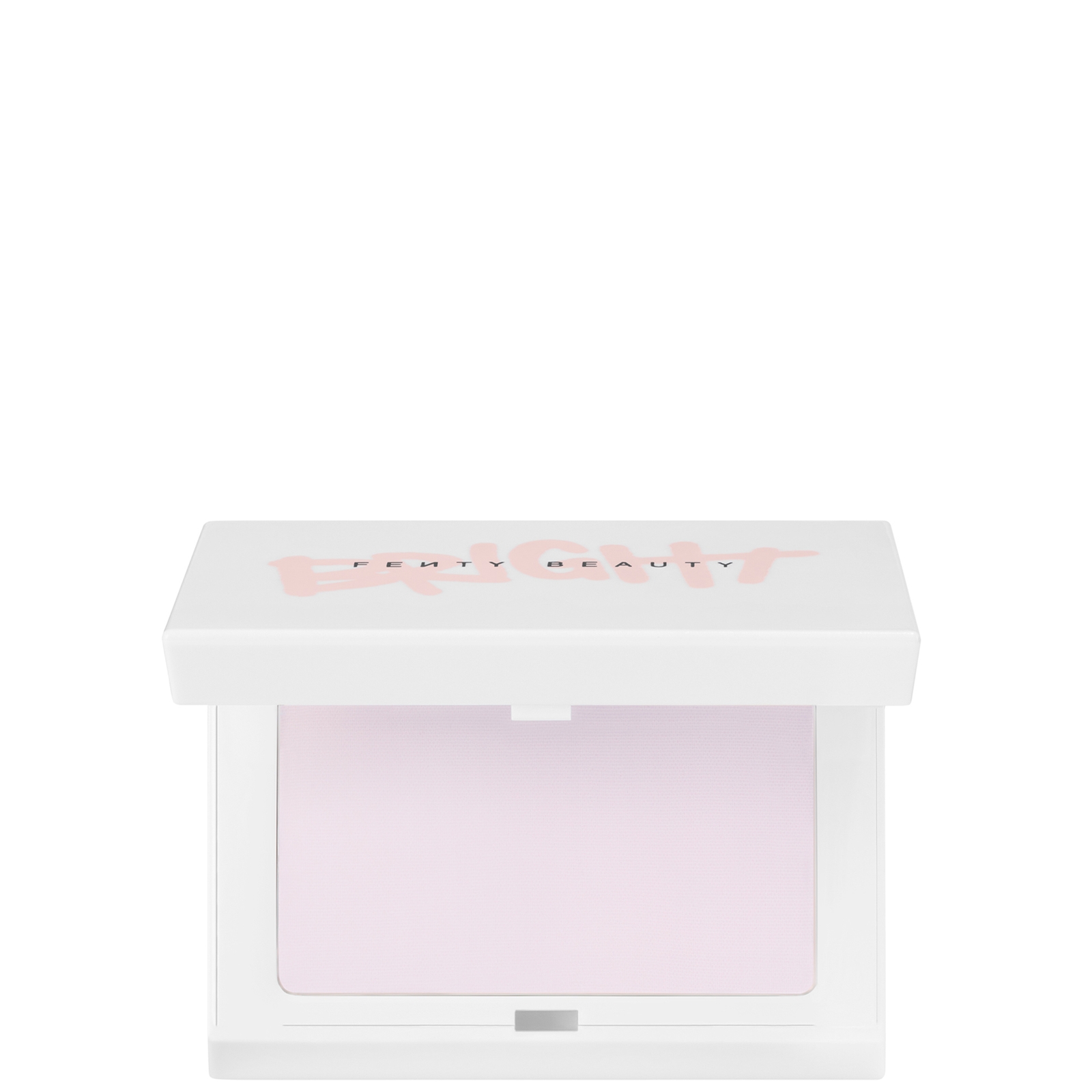 Fenty Beauty Bright Fix Instant Brightening + Blurring Powder - Lavender In Purple