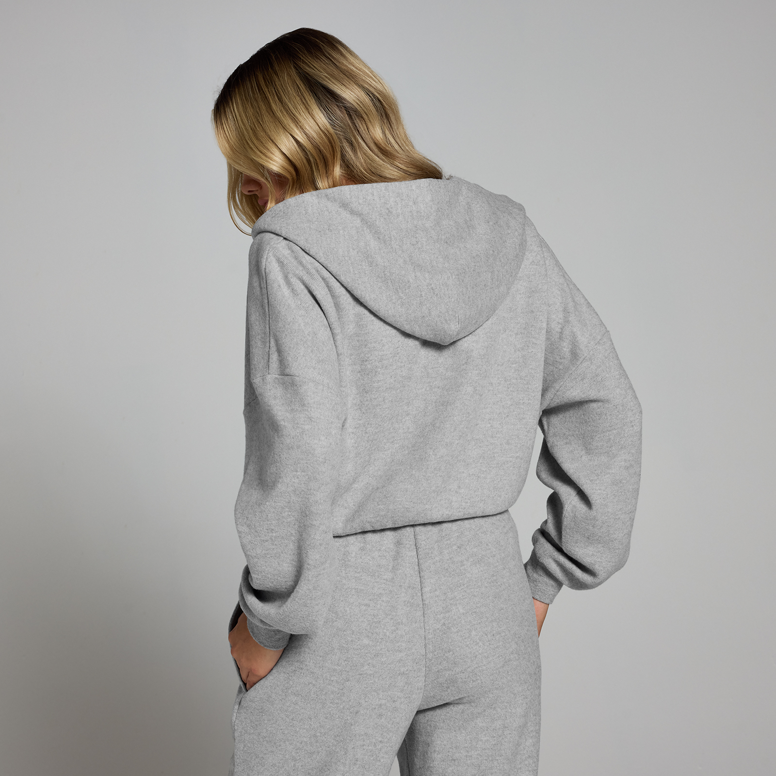 5059883404752 - MP Damen Soft Touch Jogginghose mit geradem Bein – Hellgrau - L 5059883404752 - MP Damen Soft Touch Jogginghose mit geradem Bein – Hellgrau - L