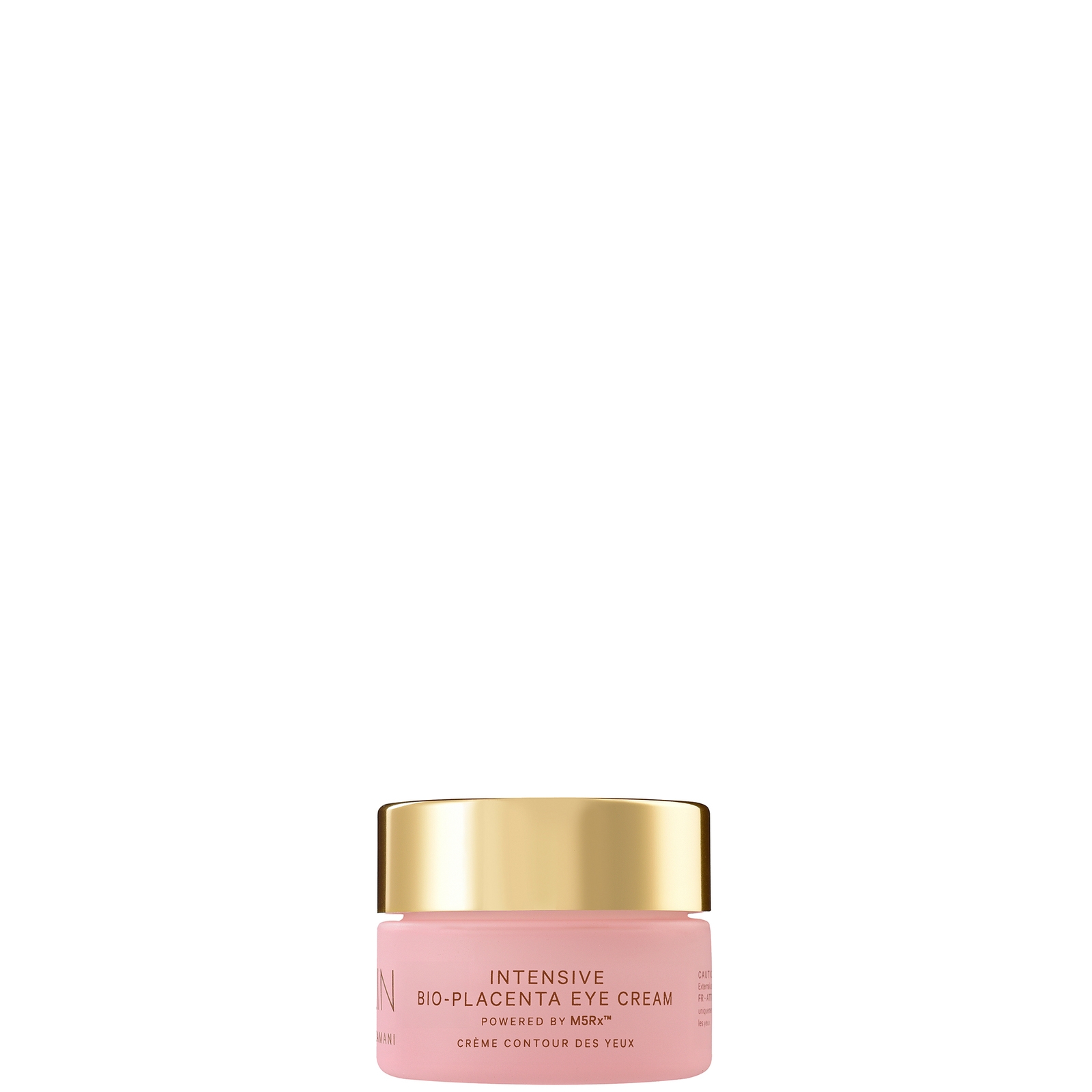 MZ Skin Intensive Bio-Placenta Eye Cream 15ml