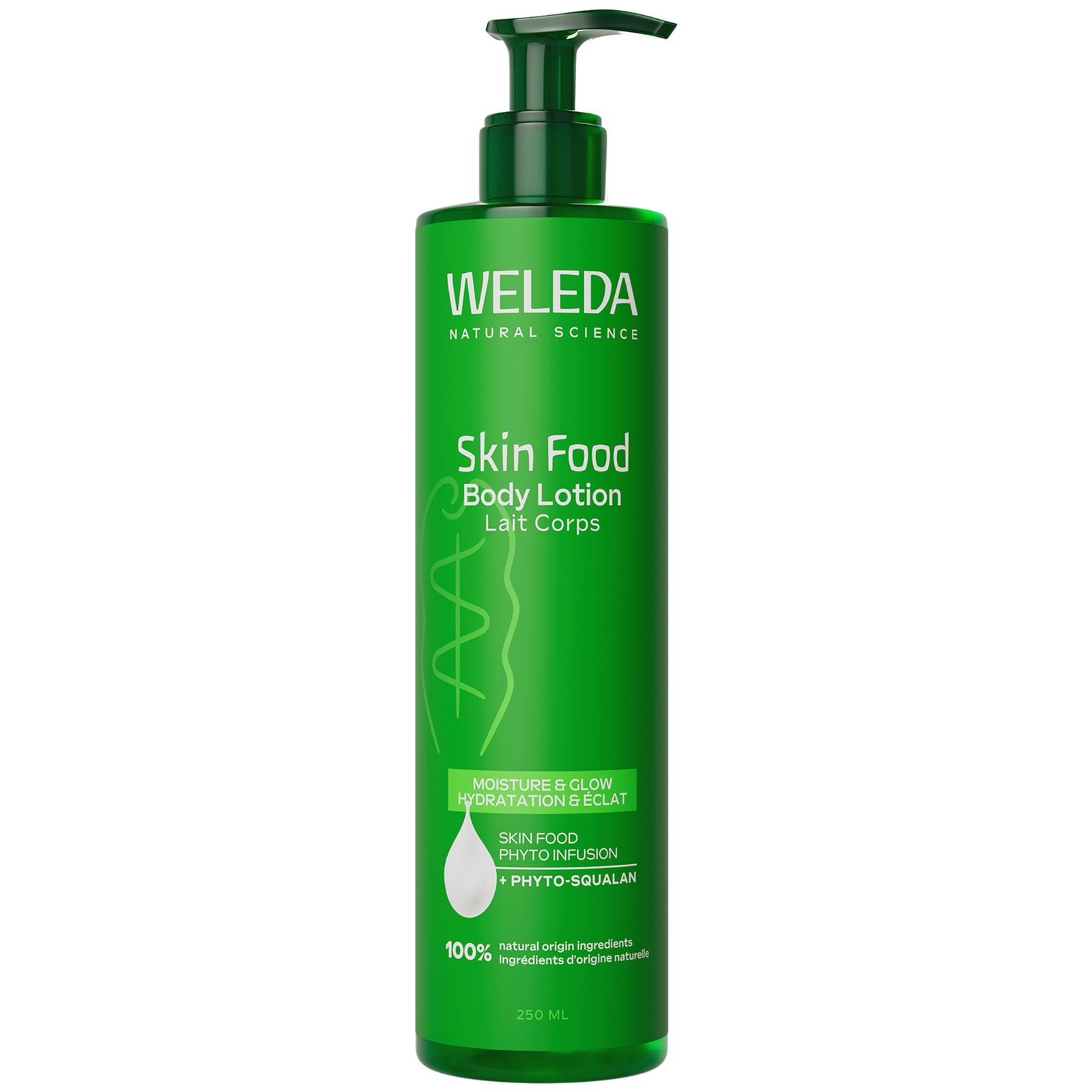 

Weleda Skin Food Body Lotion 250ml