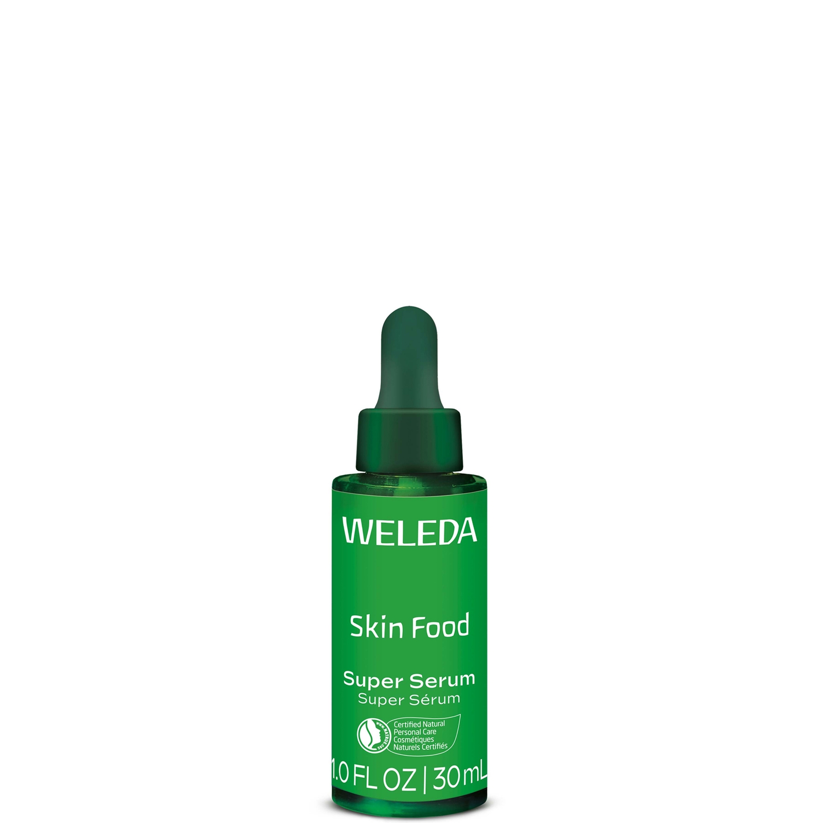 Image of Weleda Skin Food Super Serum 30ml051