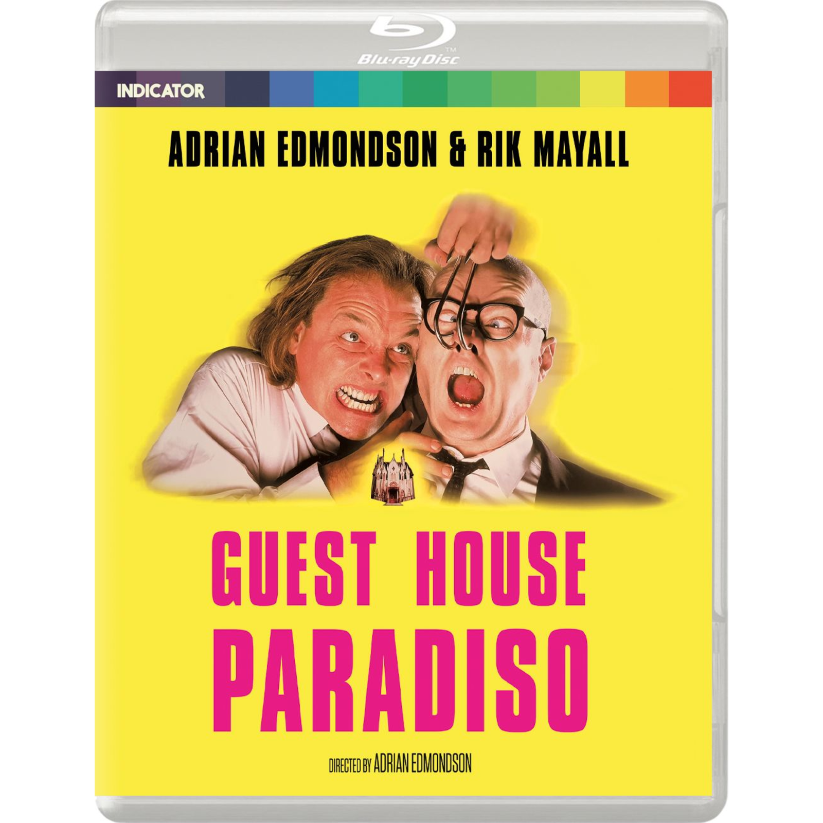 Click to view product details and reviews for Guest House Paradiso Standard Edition.
