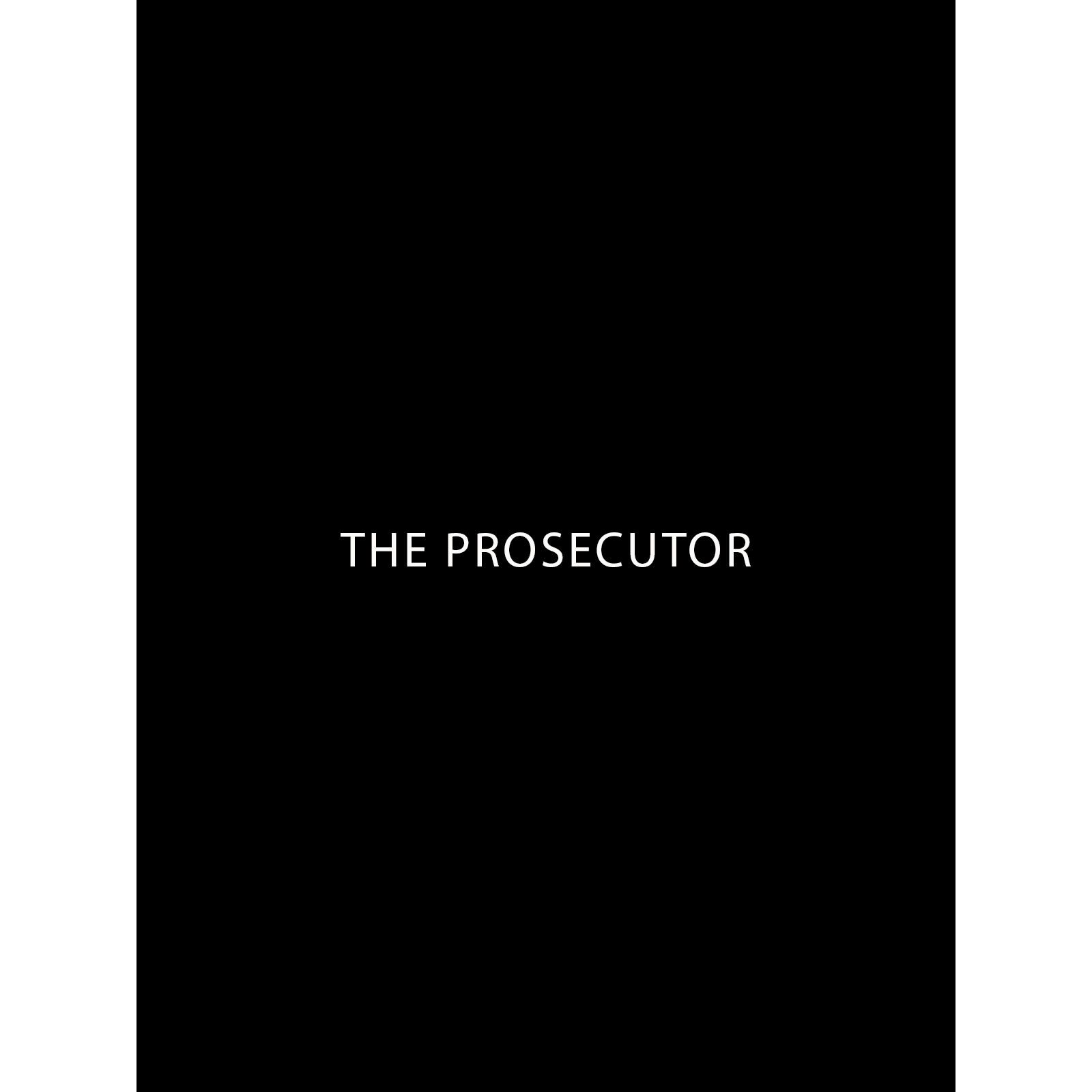 The Prosecutor