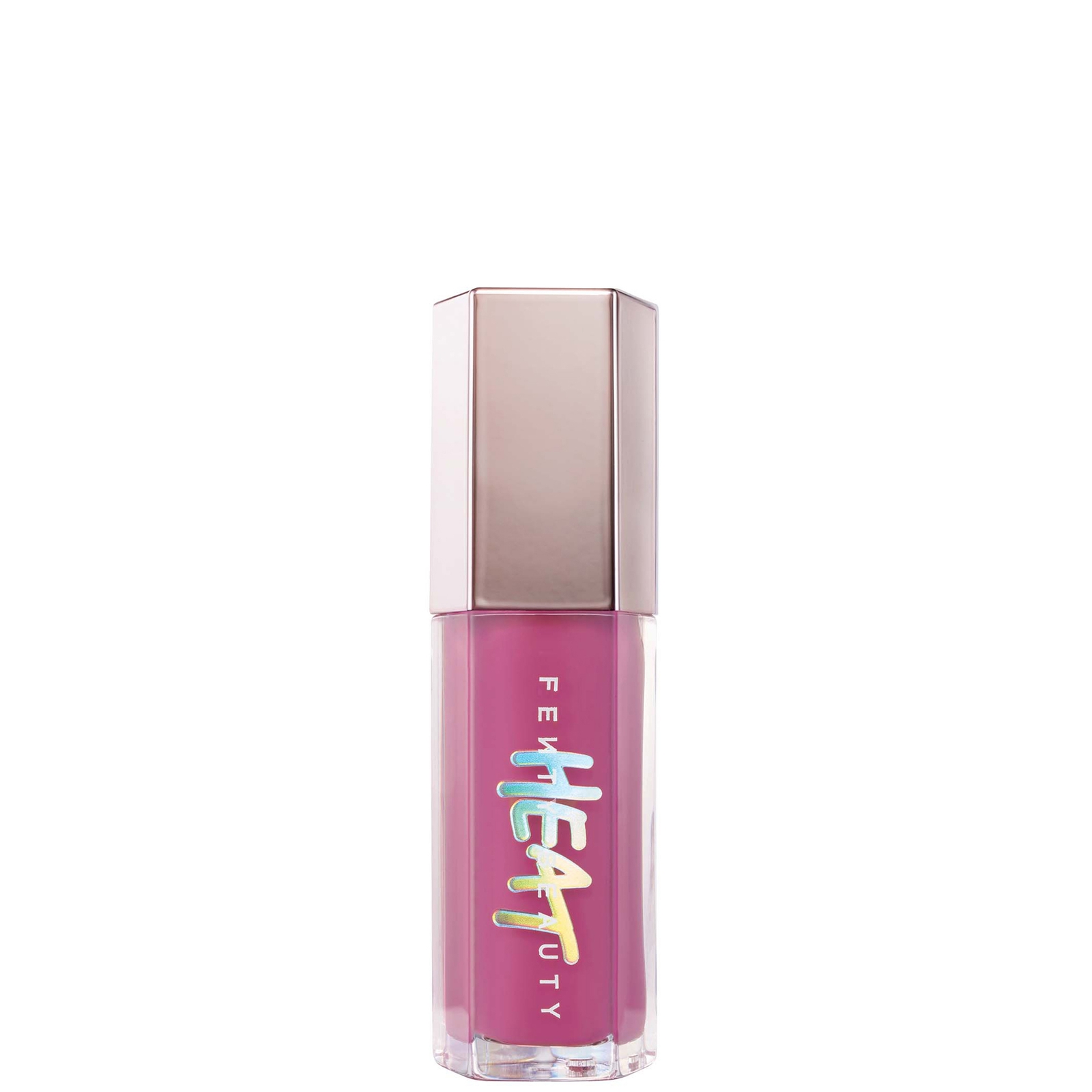 Fenty Beauty Gloss Bomb Heat Universal Lip Luminizer + Plumper 9ml (various Shades) - Lavender Savag