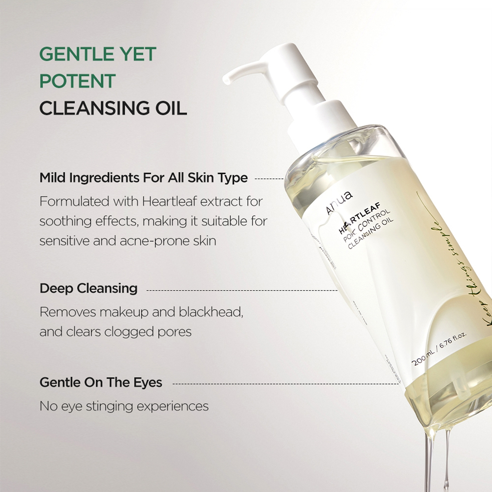 Thumbnail - Anua Double Cleansing Duo Bundle