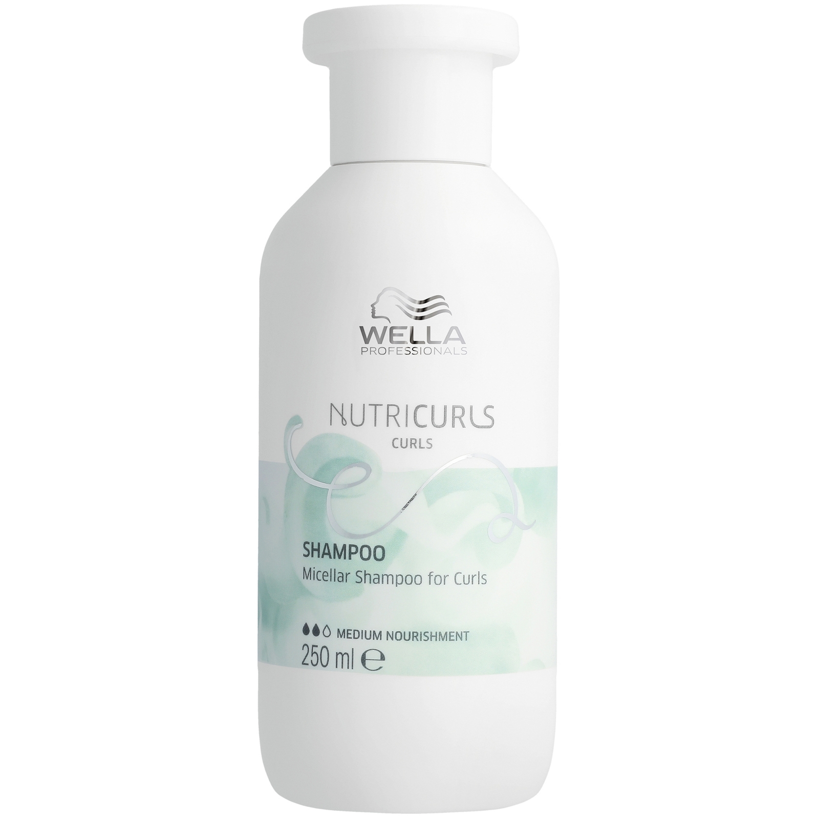 Thumbnail - Wella Professionals Care Nutri Curls Trio Regime Bundle