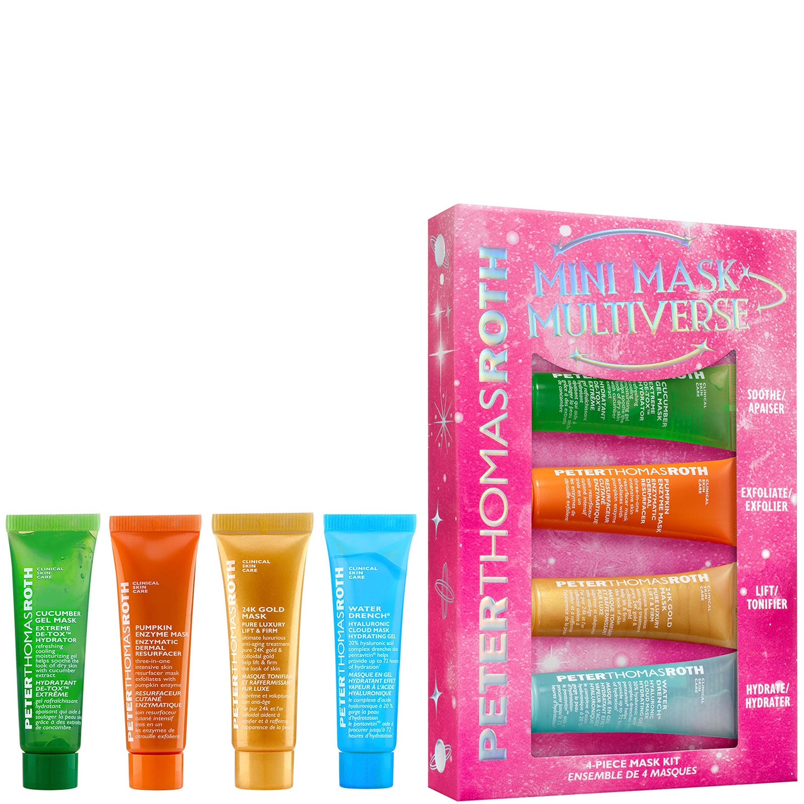 

Peter Thomas Roth Mini Mask Multiverse