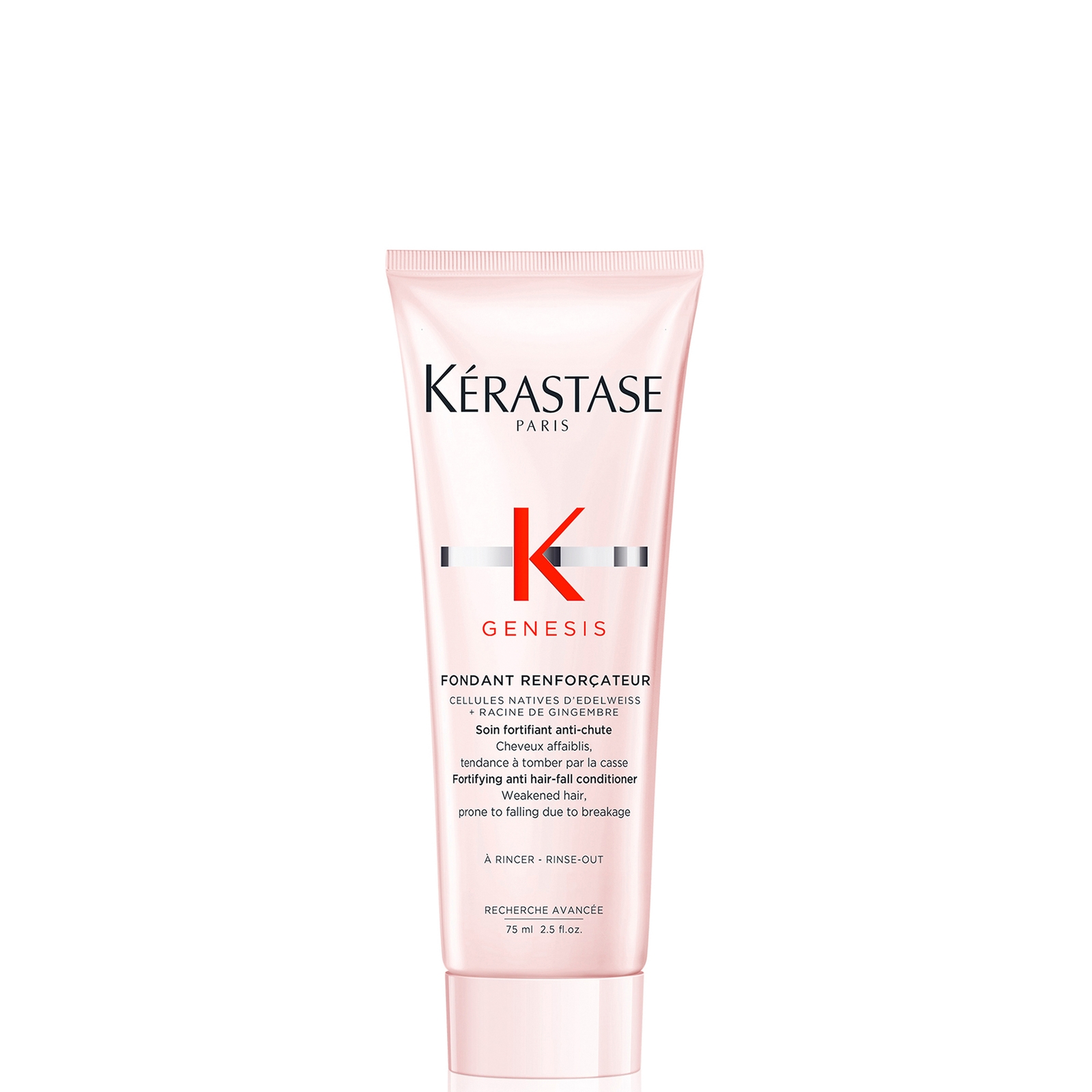 Kerastase Kérastase Genesis Nourishing, Fortifying & Anti Hair-fall Conditioner For Weakened Hair 75ml