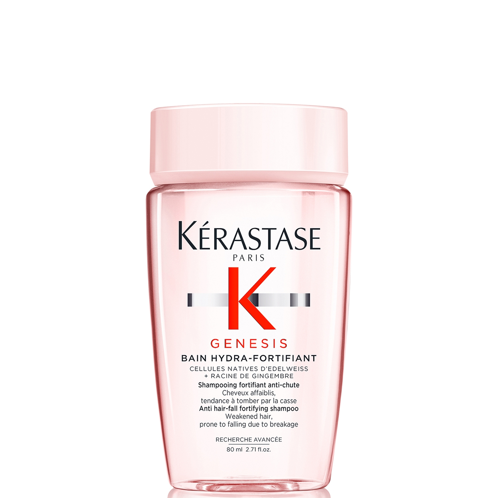 Kerastase Kérastase Genesis Nourishing & Fortifying Shampoo For Thick Or Dry Hair 80ml