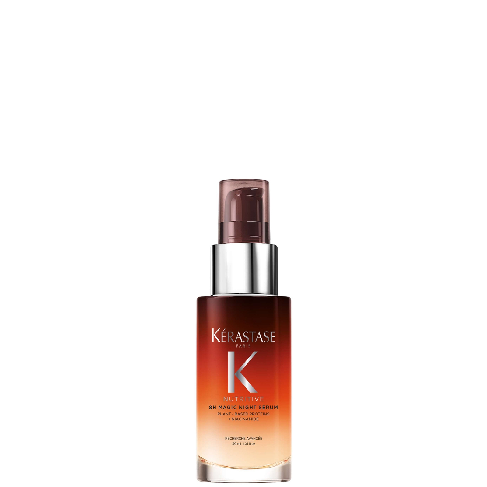 Kerastase Kérastase Nutritive 8h Magic Night Hair Serum For Dry Hair 30ml