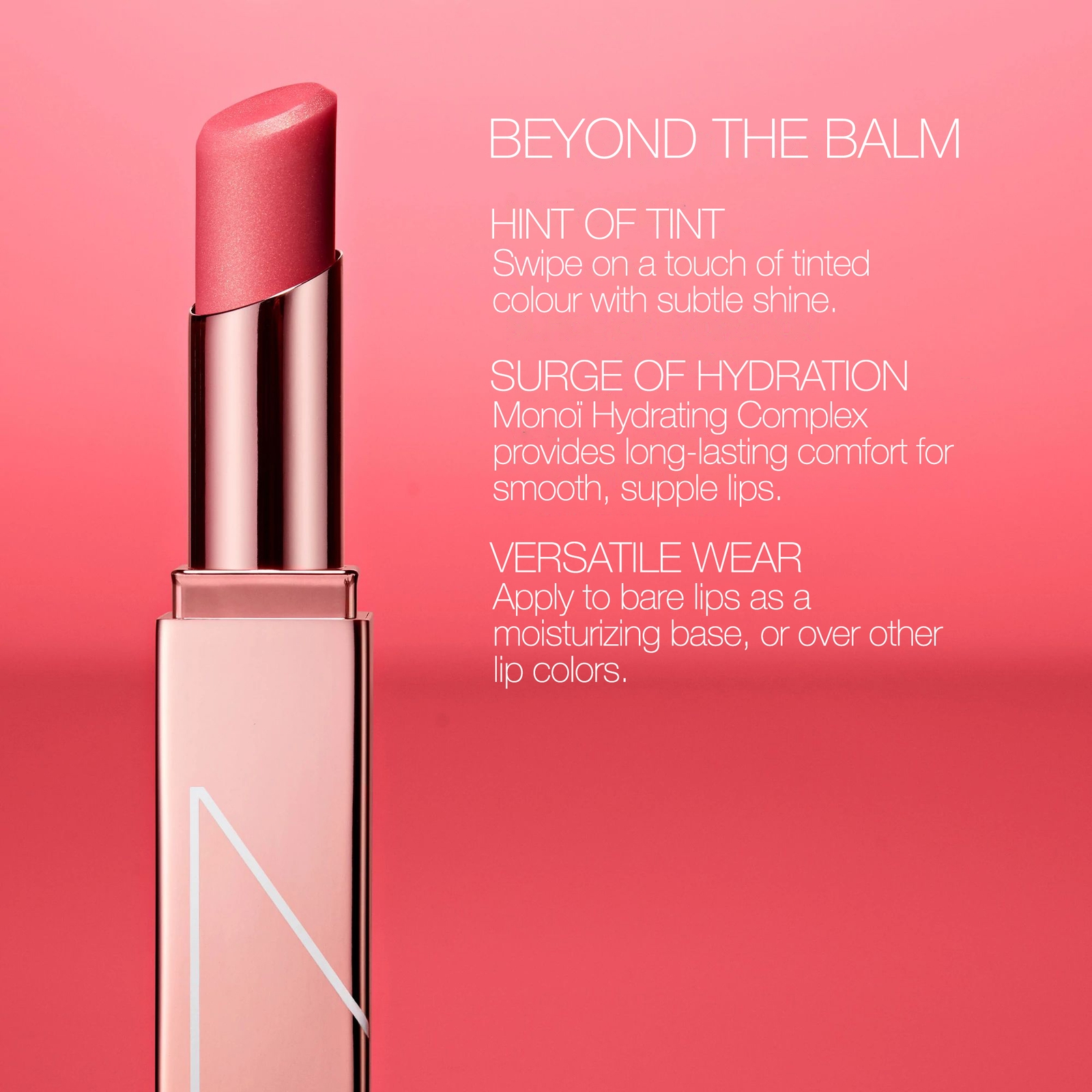 Thumbnail - NARS Afterglow Lip Balm Duo 6g