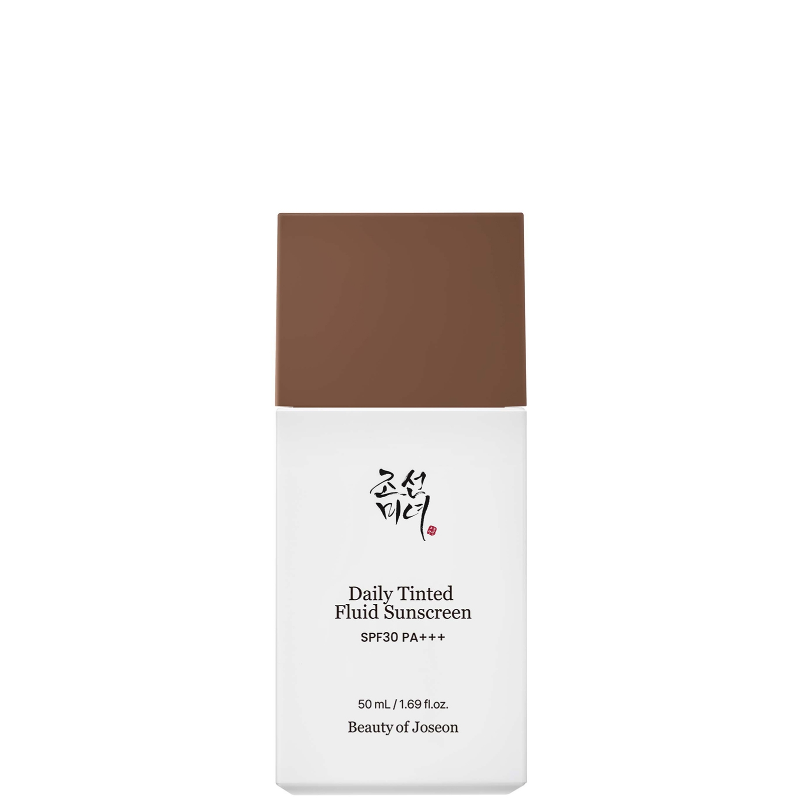 Beauty Of Joseon Daily Tinted Fluid Sunscreen SPF30 PA+++ 50ml (Various Shades) - DN310