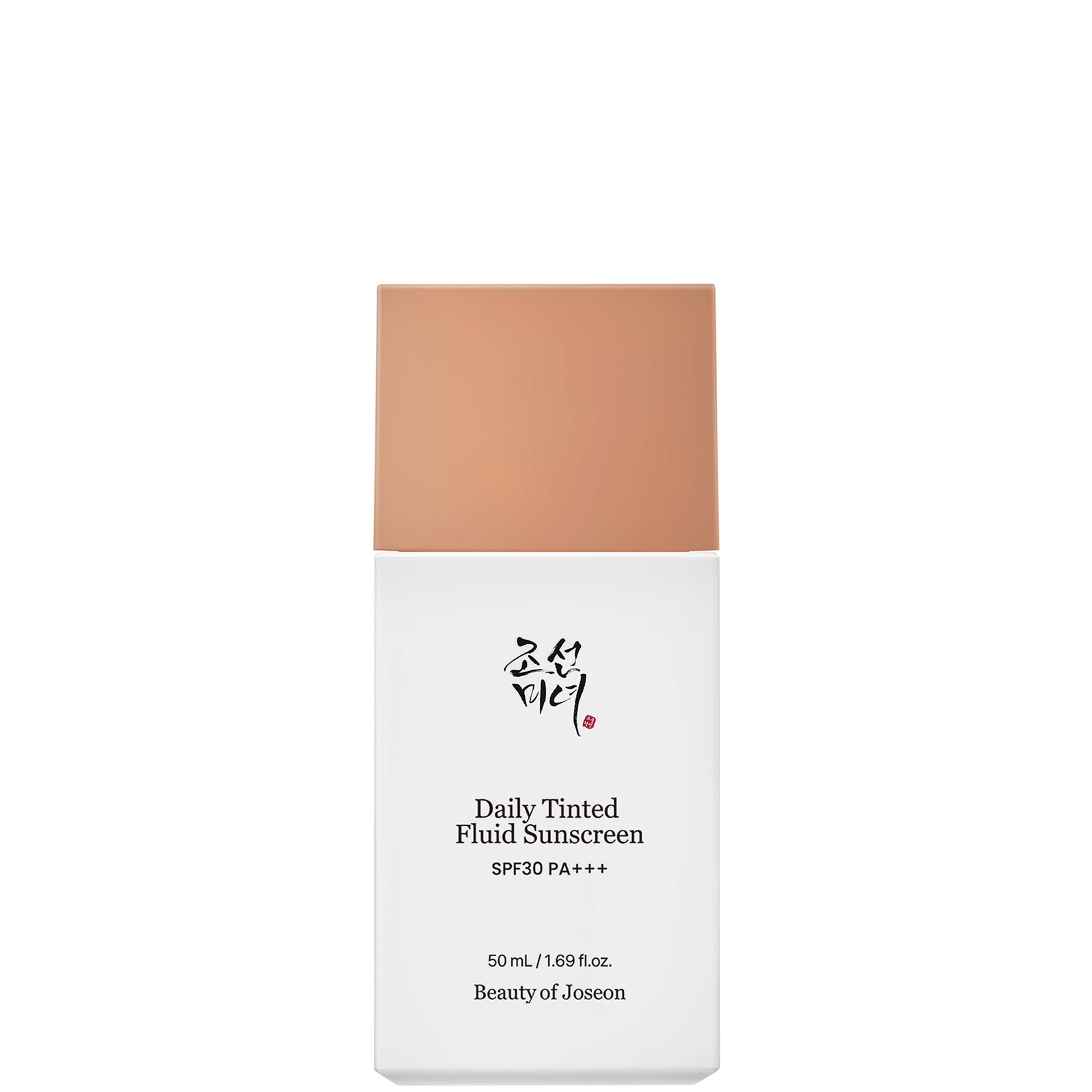 

Beauty Of Joseon Daily Tinted Fluid Sunscreen SPF30 PA+++ 50ml (Various Shades) - MP200