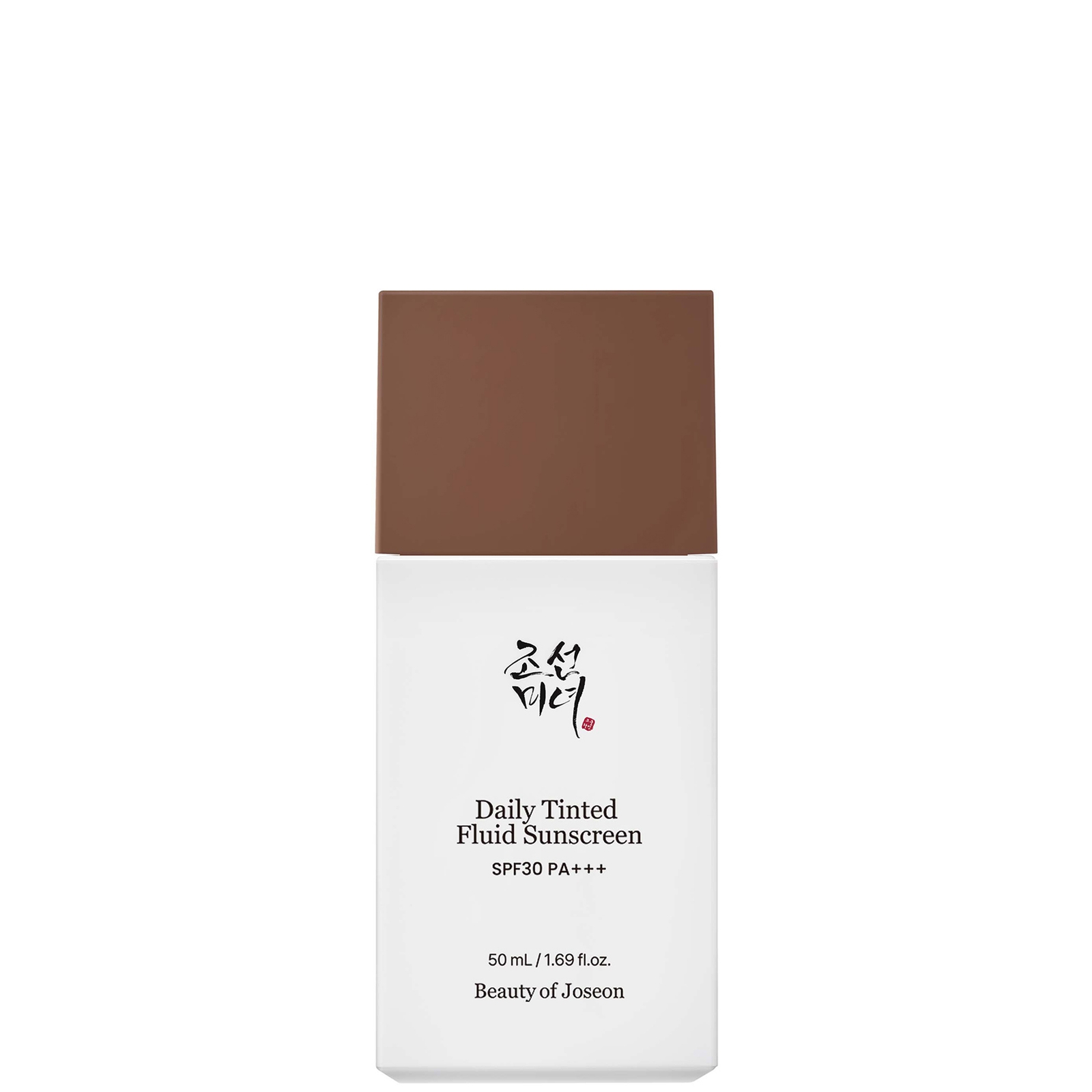 

Beauty Of Joseon Daily Tinted Fluid Sunscreen SPF30 PA+++ 50ml (Various Shades) - DY330