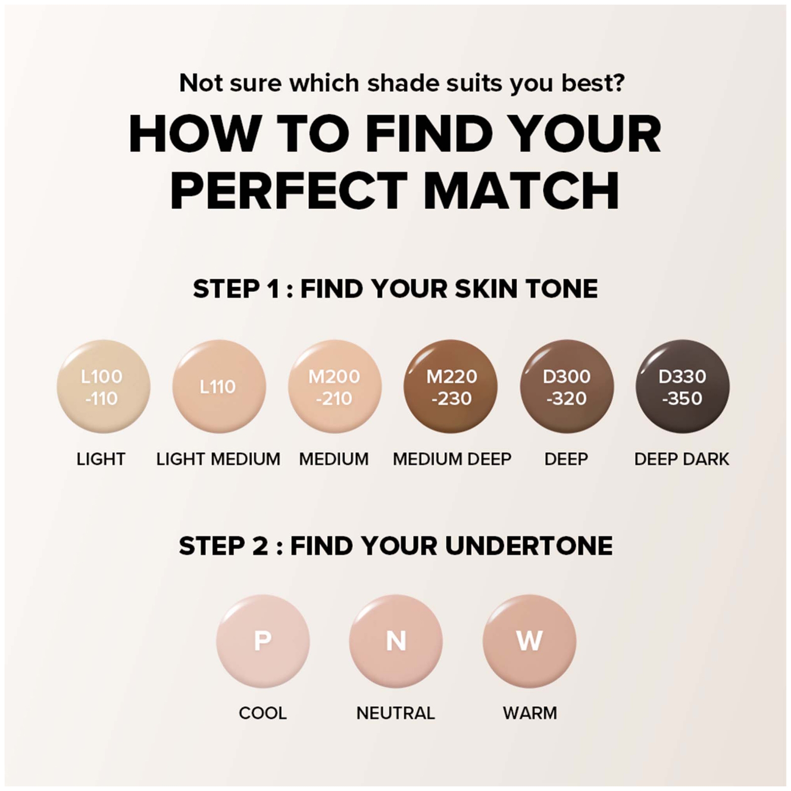 Thumbnail - Beauty Of Joseon Daily Tinted Fluid Sunscreen SPF30 PA+++ 50ml (Various Shades) - DP320
