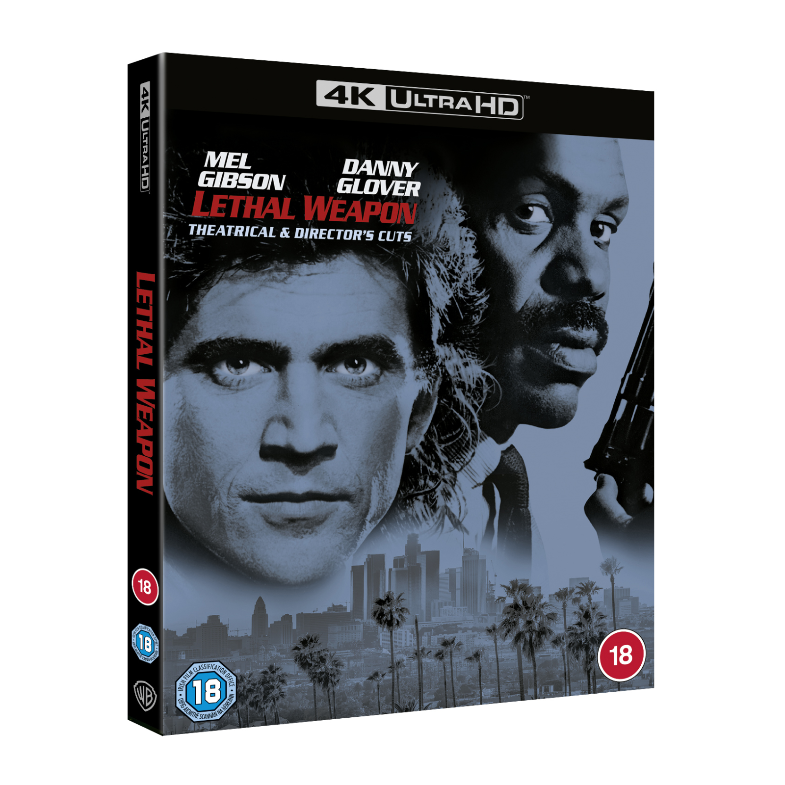 Click to view product details and reviews for Lethal Weapon 4k Ultra Hd Includes Blu Ray. Click to view product details and reviews for Lethal Weapon 4k Ultra Hd Includes Blu Ray.