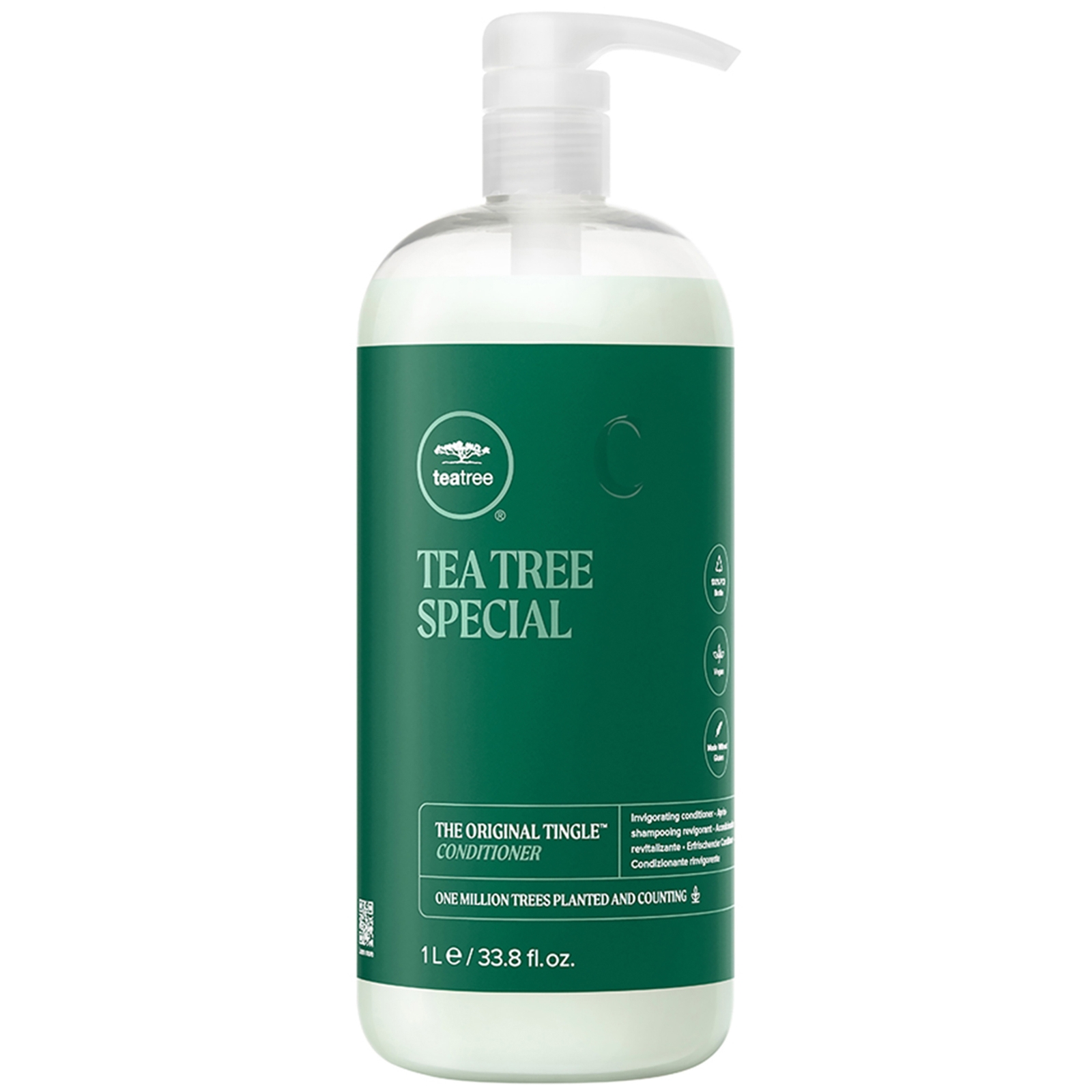 Paul Mitchell Tea Tree Special Conditioner 1000ml