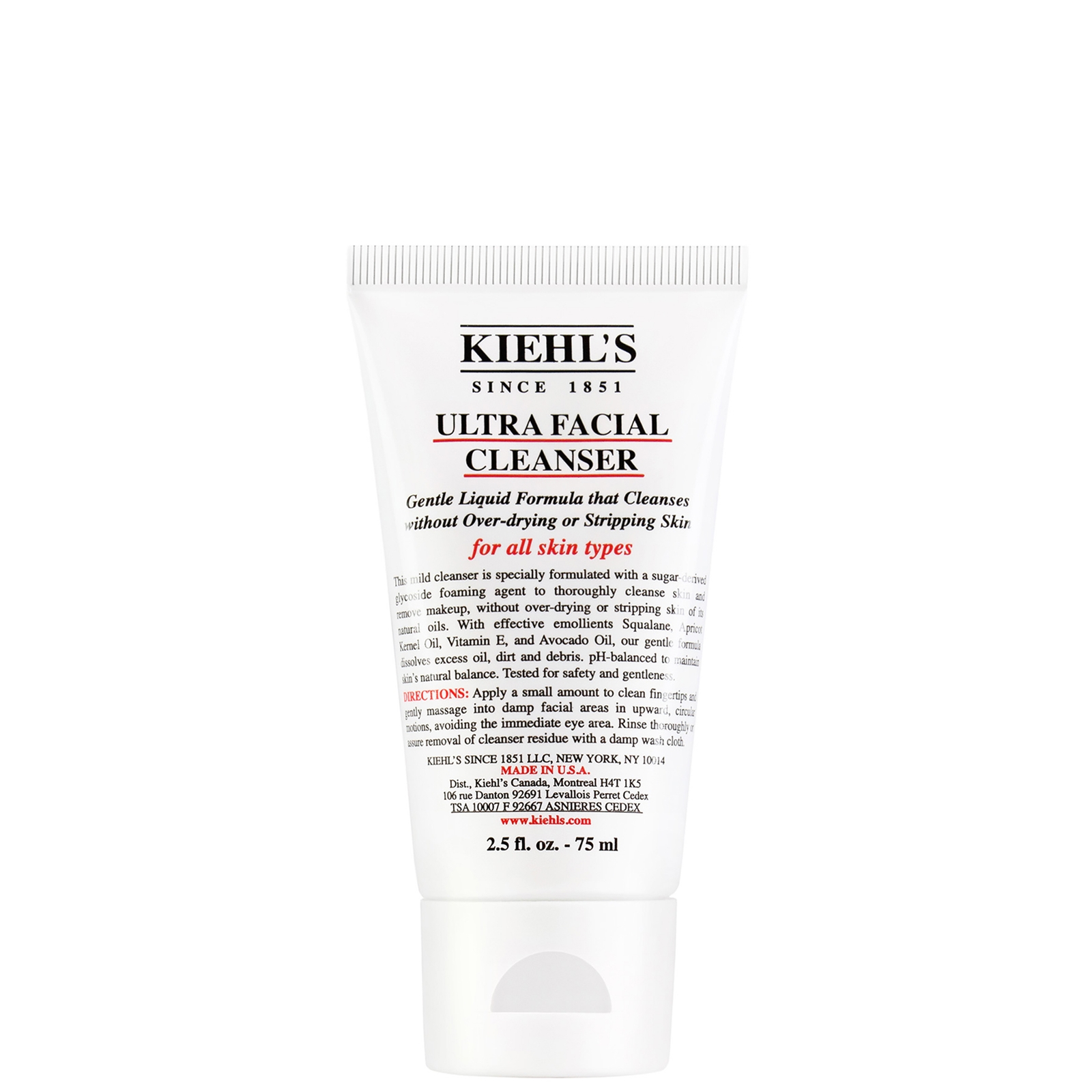 Thumbnail - LF x Kiehl's Since 1851 Exclusive Discovery Set