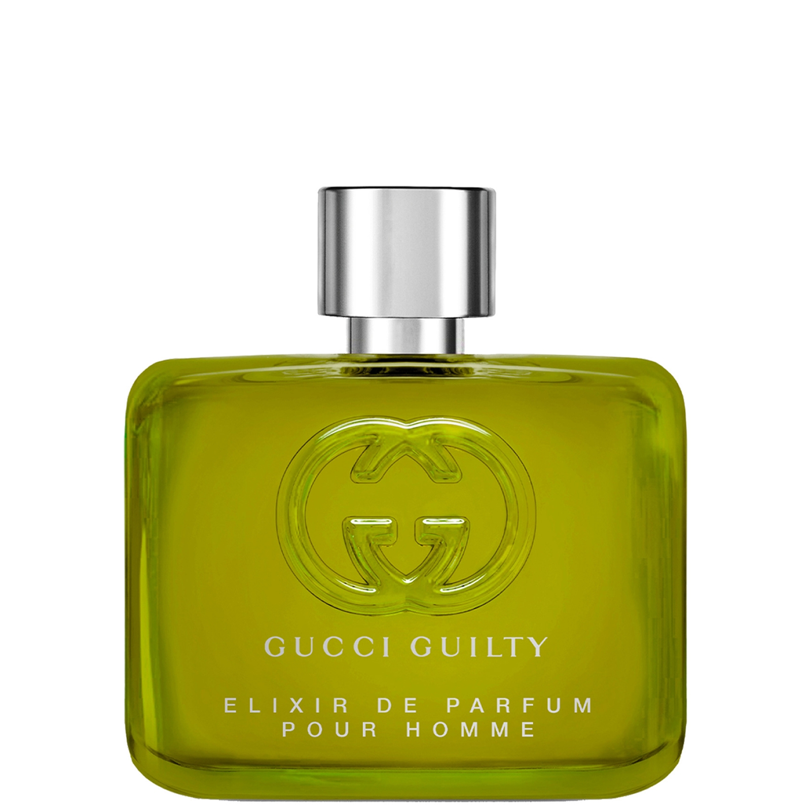 

Gucci Guilty Elixir De Parfum For Him 60ml