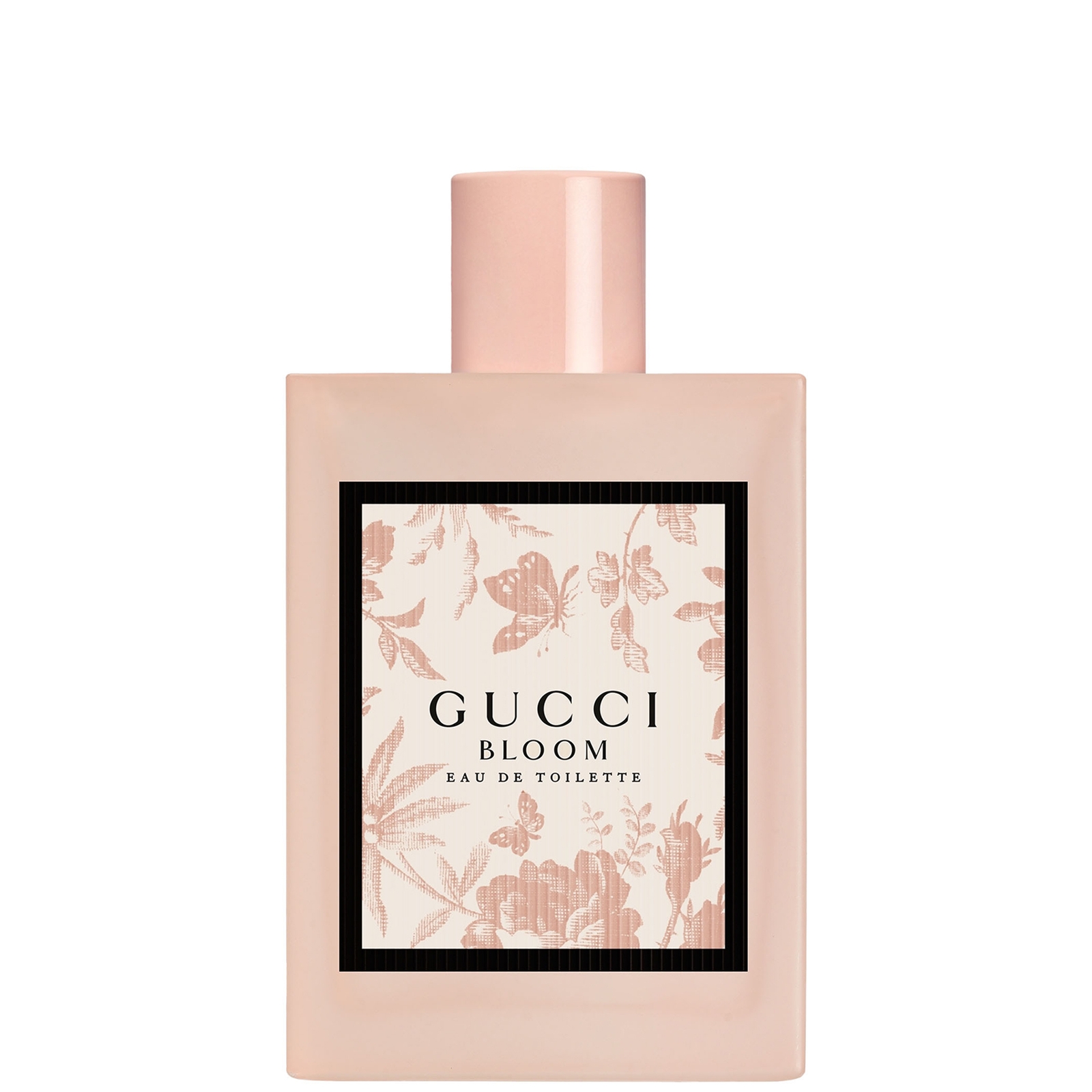

Gucci Bloom For Her Eau de Toilette 100ml