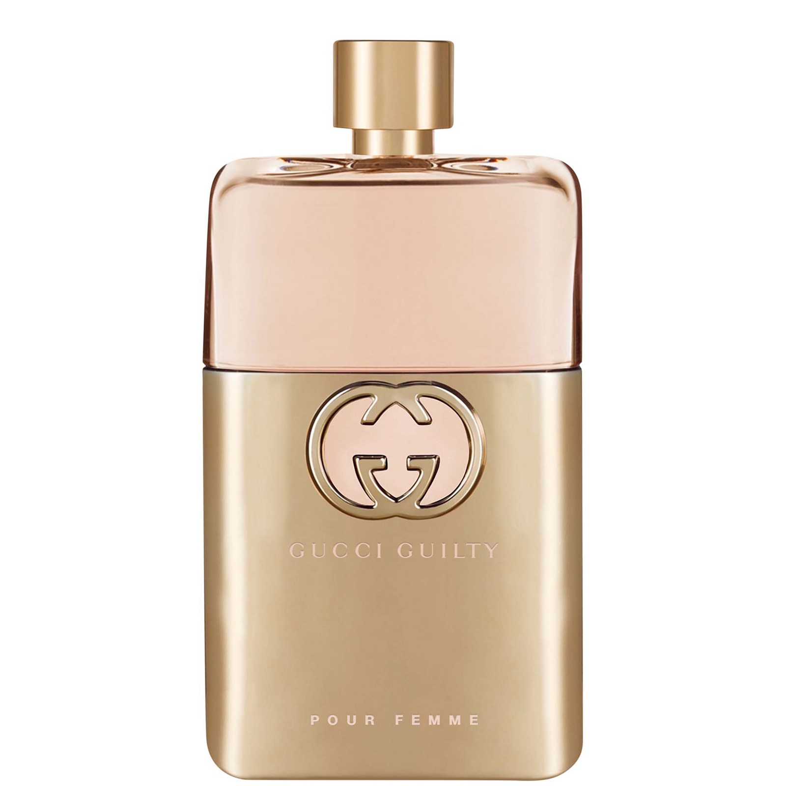 Gucci Guilty Eau De Parfum For Her 150ml