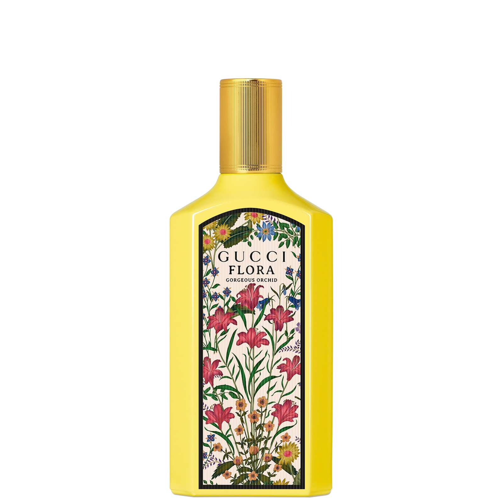 

Gucci Flora Gorgeous Orchid Eau De Parfum 100ml
