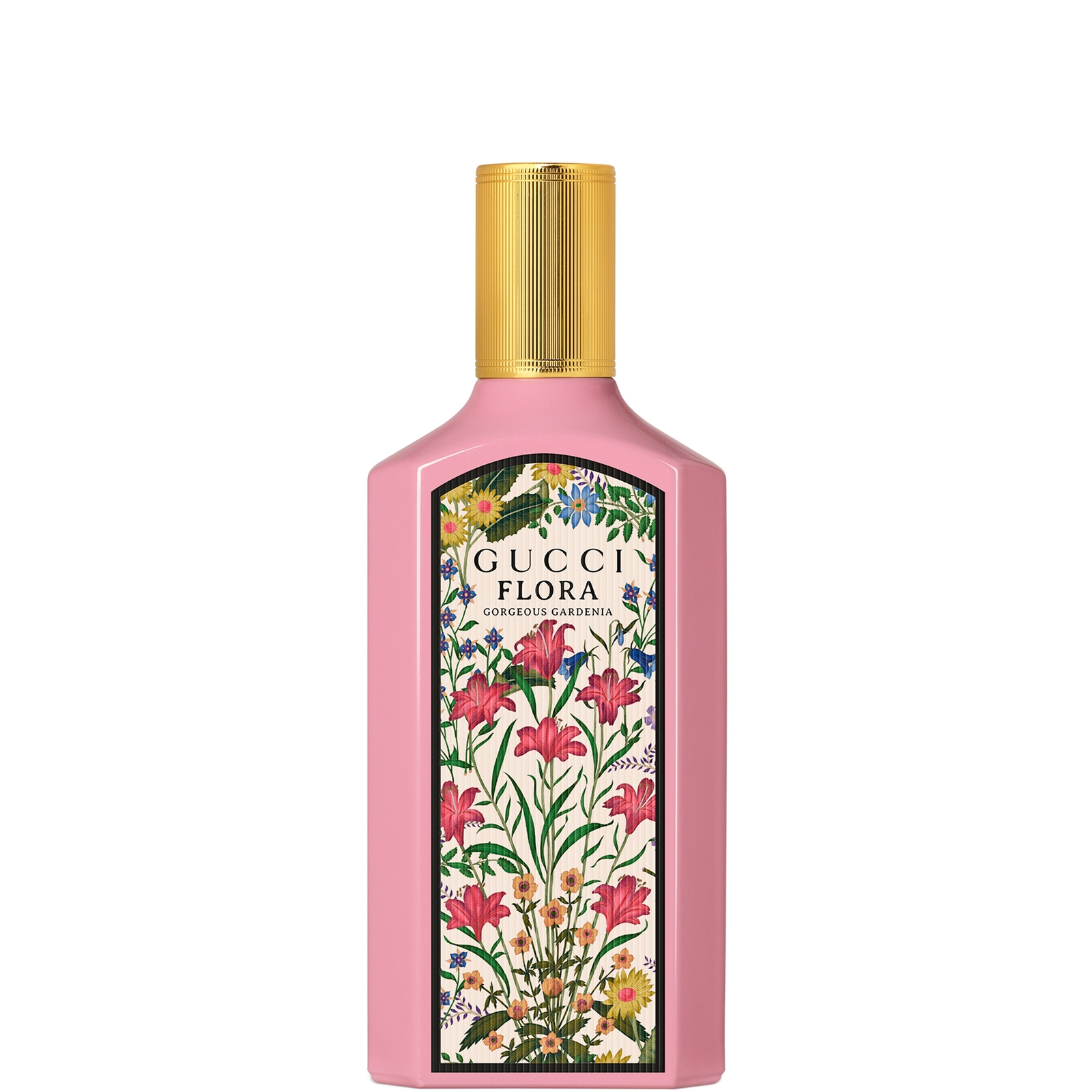 

Gucci Flora Gorgeous Gardenia Eau De Parfum 100ml