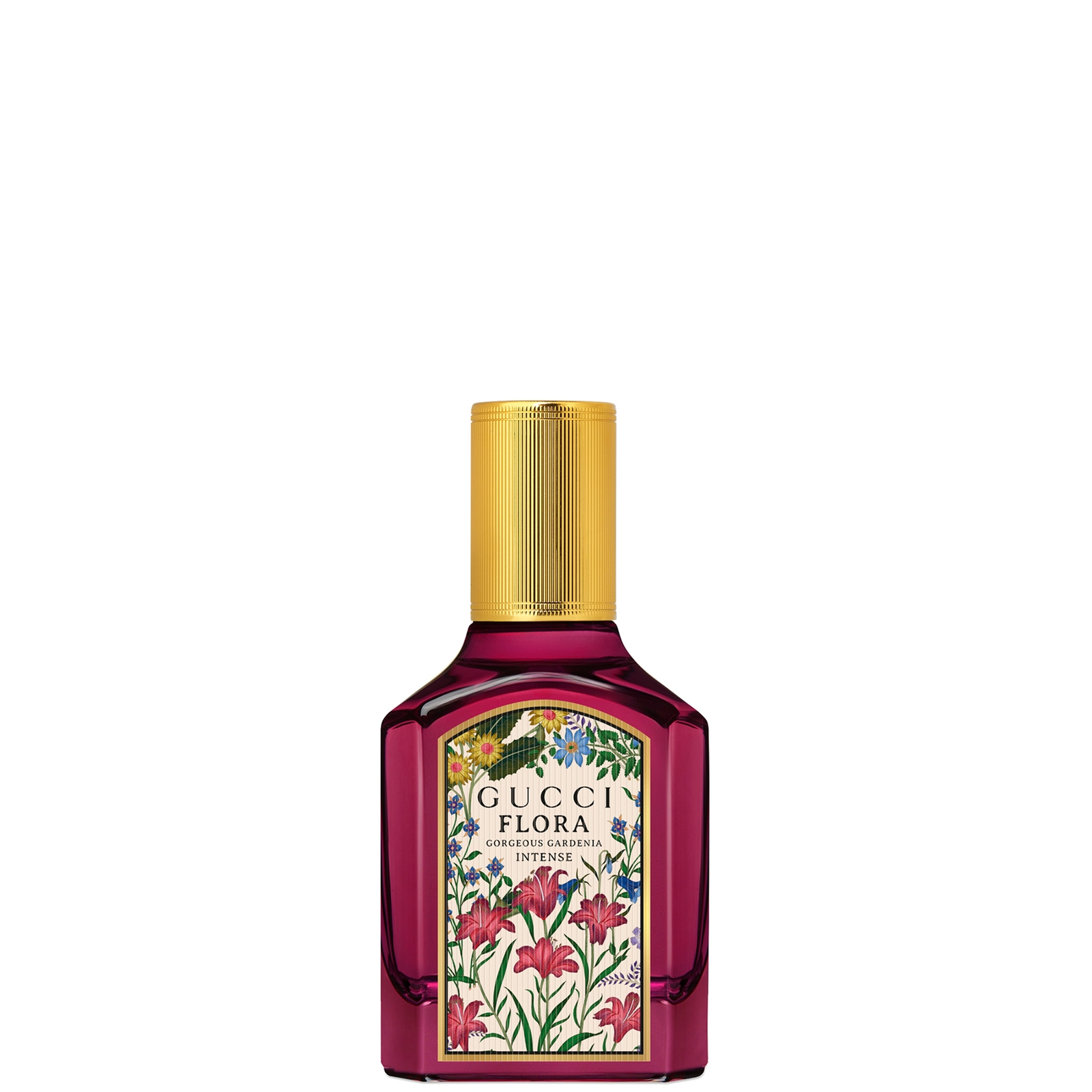 Gucci Flora Gorgeous Gardenia Intense Eau De Parfum 30ml