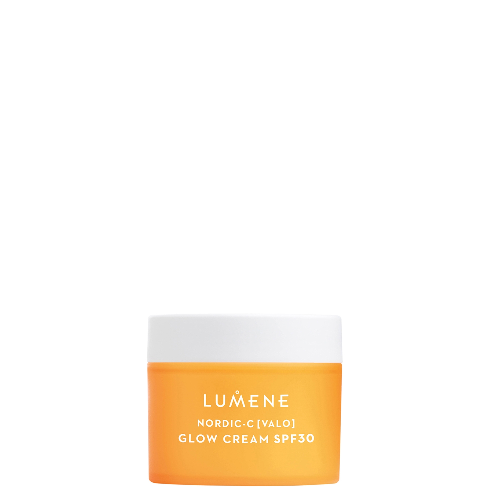 Lumene Nordic-c [valo] Glow Cream Spf30 50ml