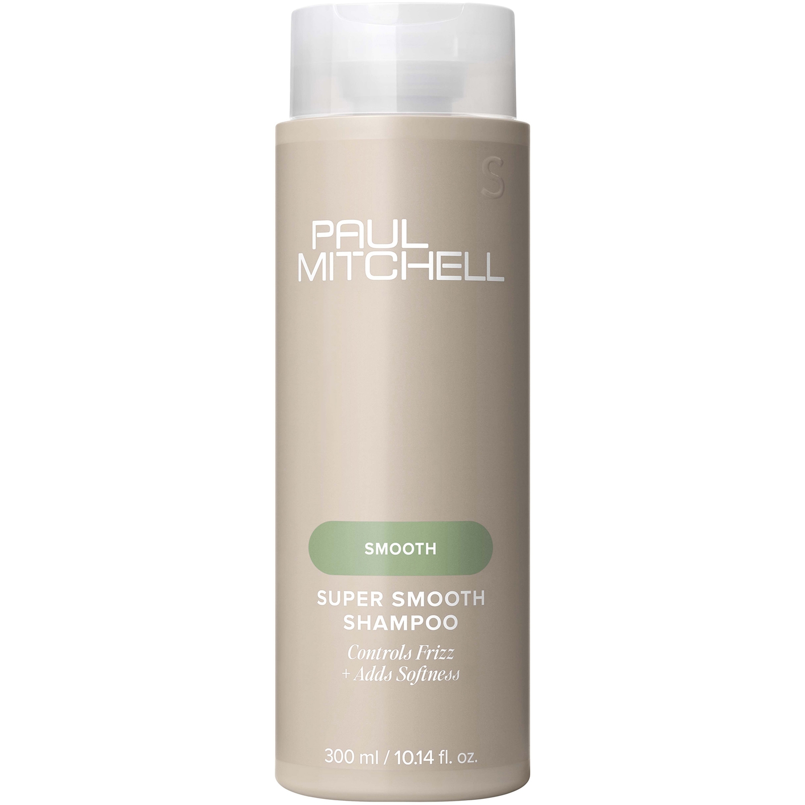 Paul Mitchell Super Smooth Shampoo 300ml