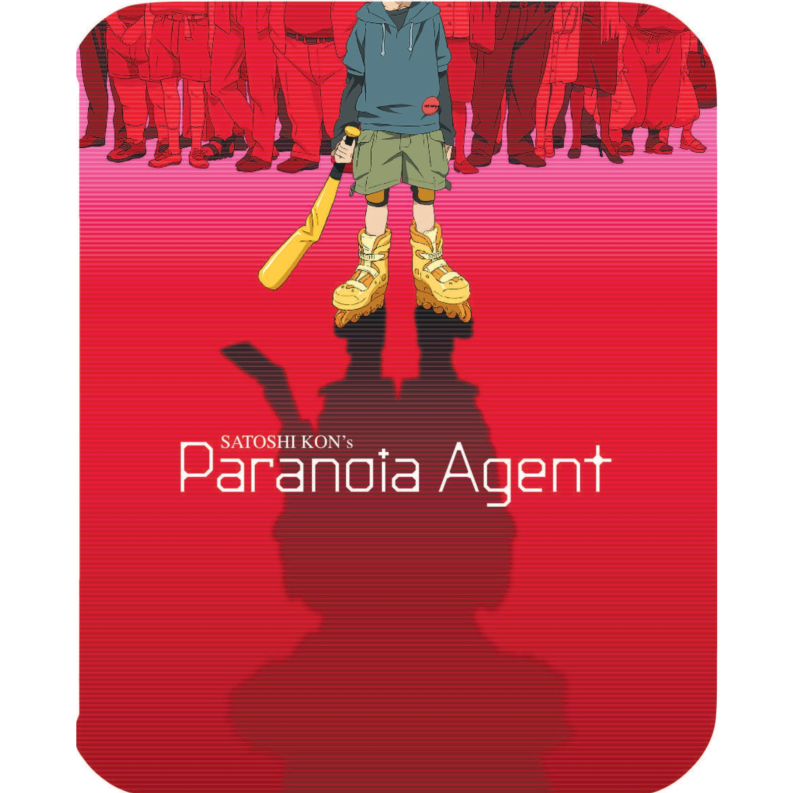 Click to view product details and reviews for Paranoia Agent Collection Steelbook.