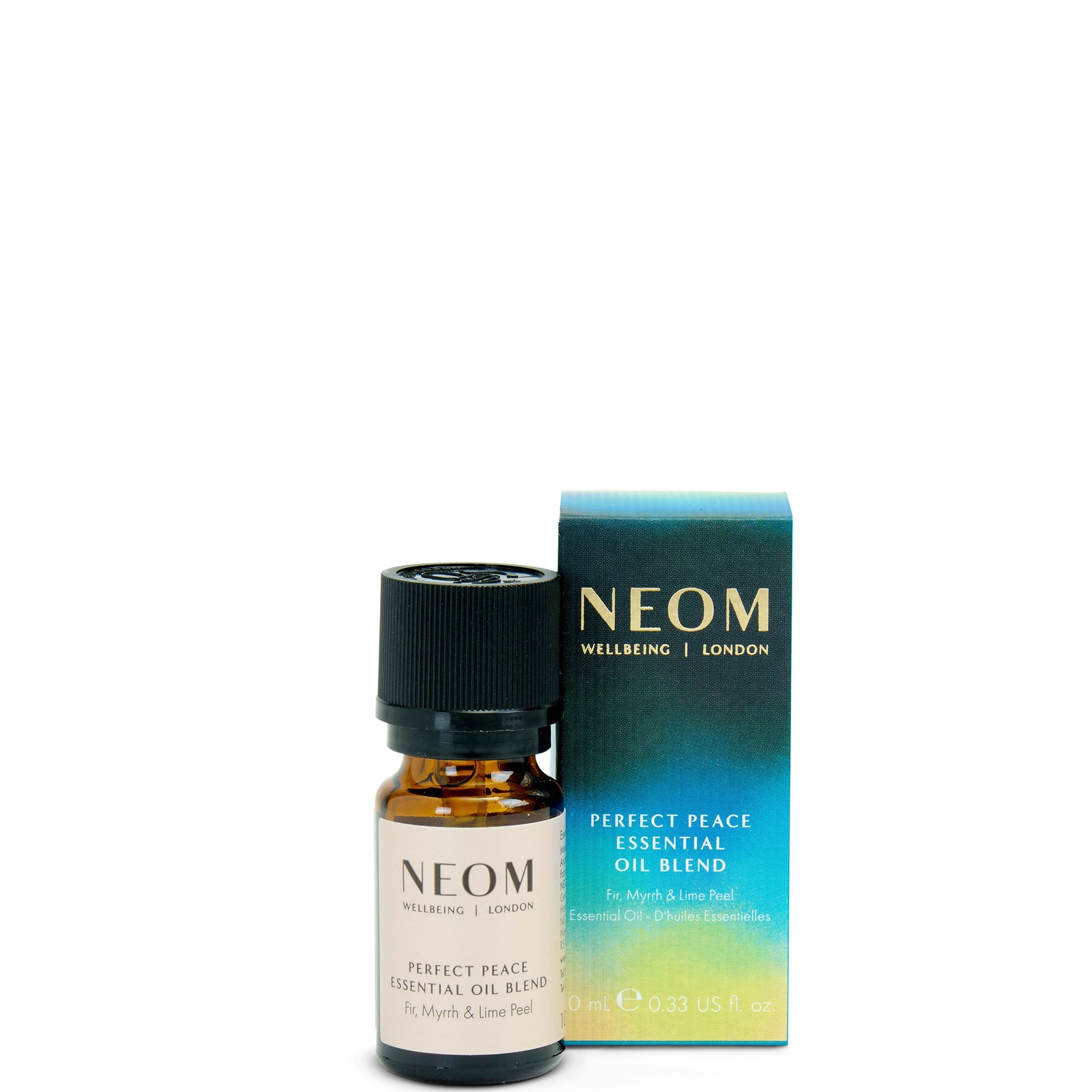 Neom Perfect Peace Essential Oil Blend 10ml