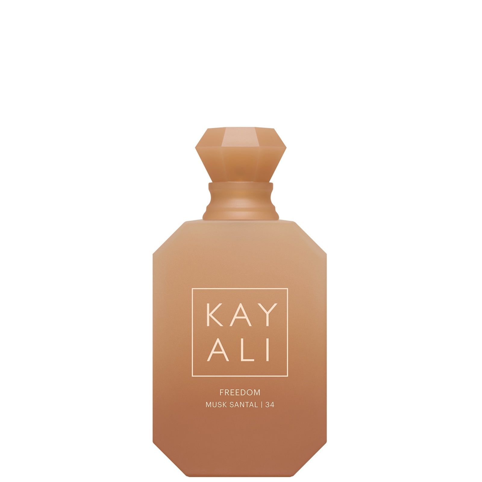 KAYALI Freedom Musk Santal 34 EDP 50ml