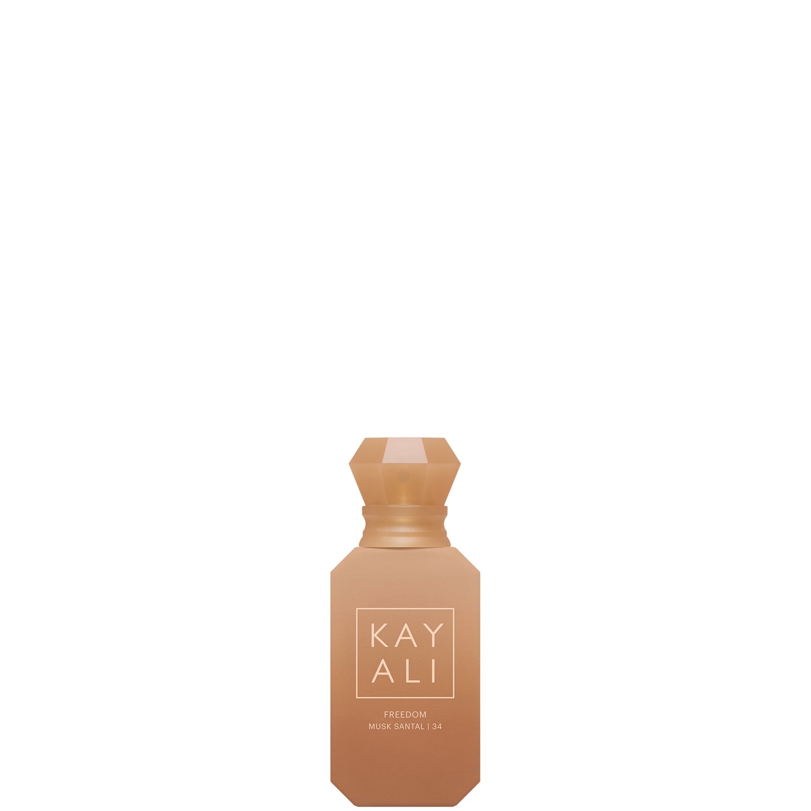 KAYALI Freedom Musk Santal 34 EDP 10ml