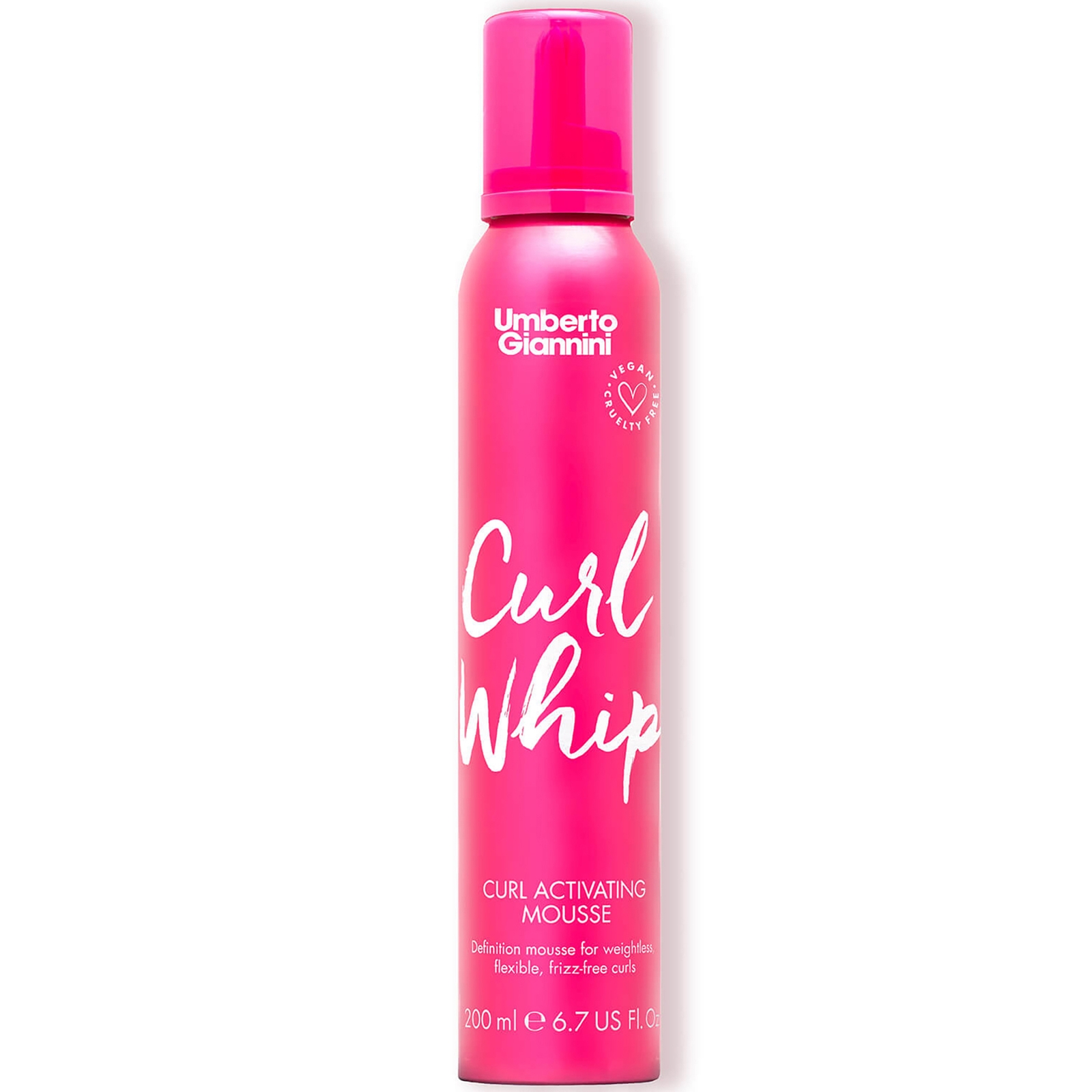 Thumbnail - Umberto Giannini Curl Styling Duo 200ml