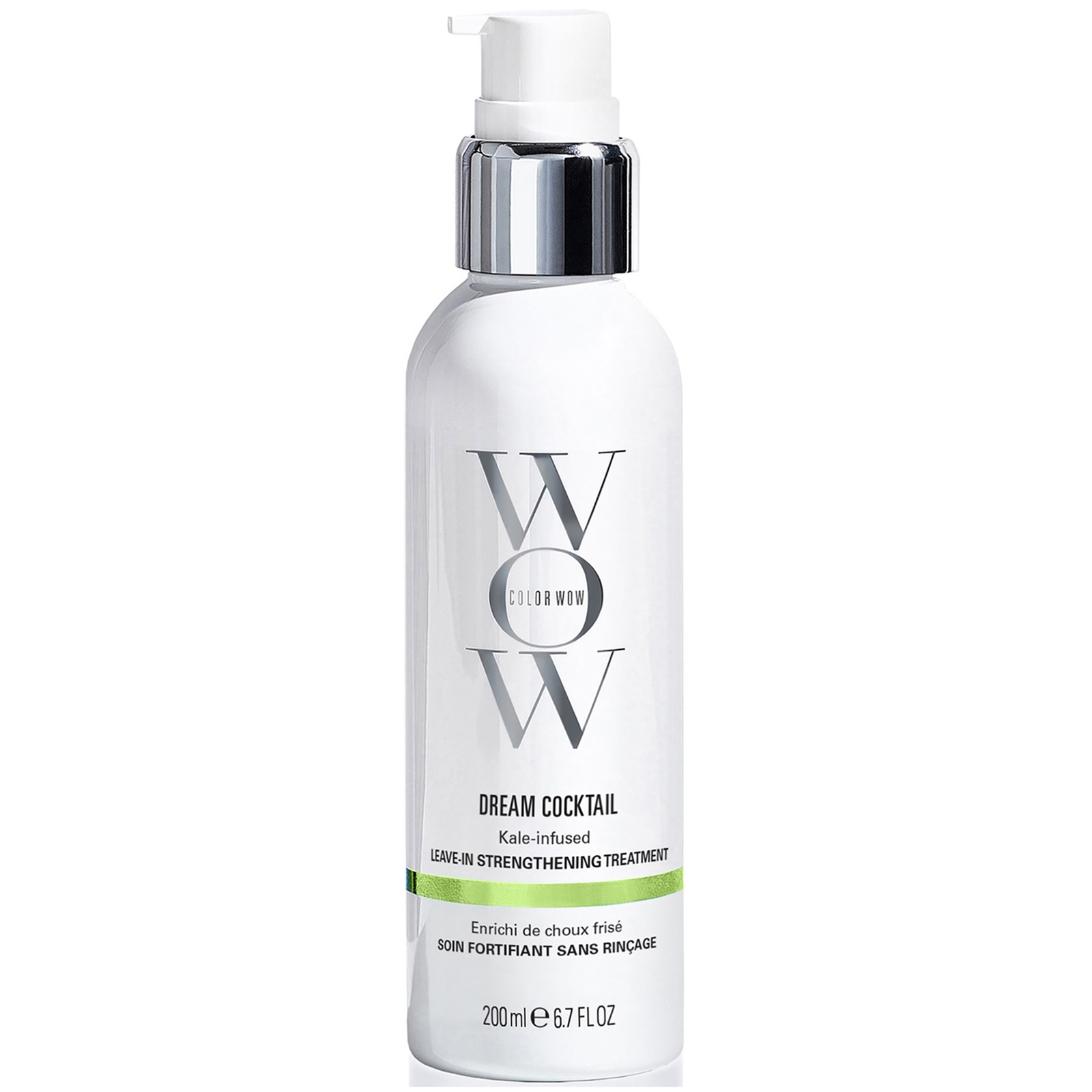 Thumbnail - Color Wow Dream Coat Supernatural Spray & Dream Cocktail - Kale Infused