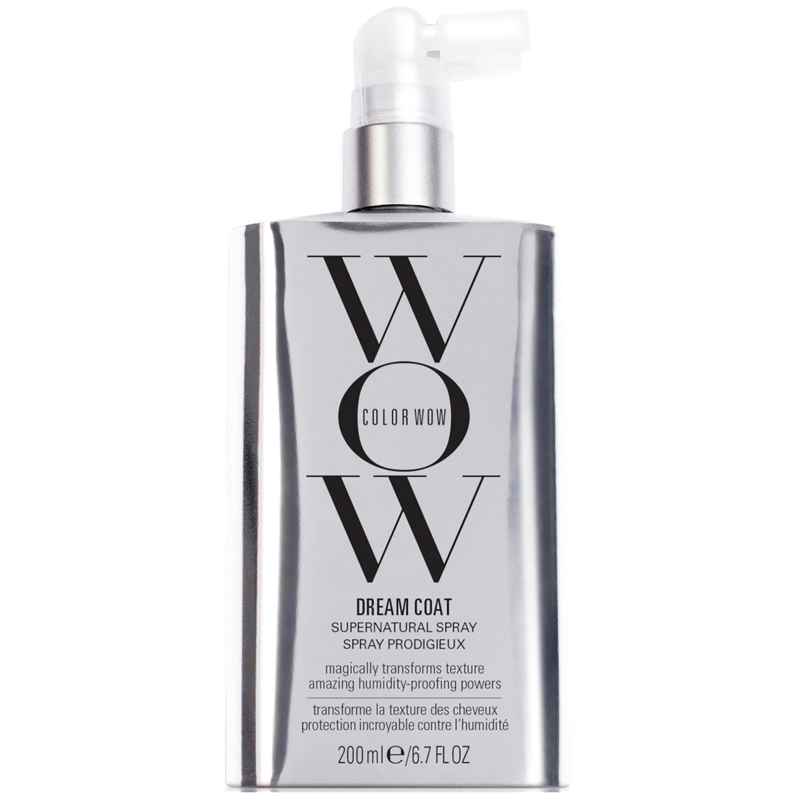 Thumbnail - Color Wow Dream Coat & Color Security Conditioner for Fine to Normal Hair 250ml