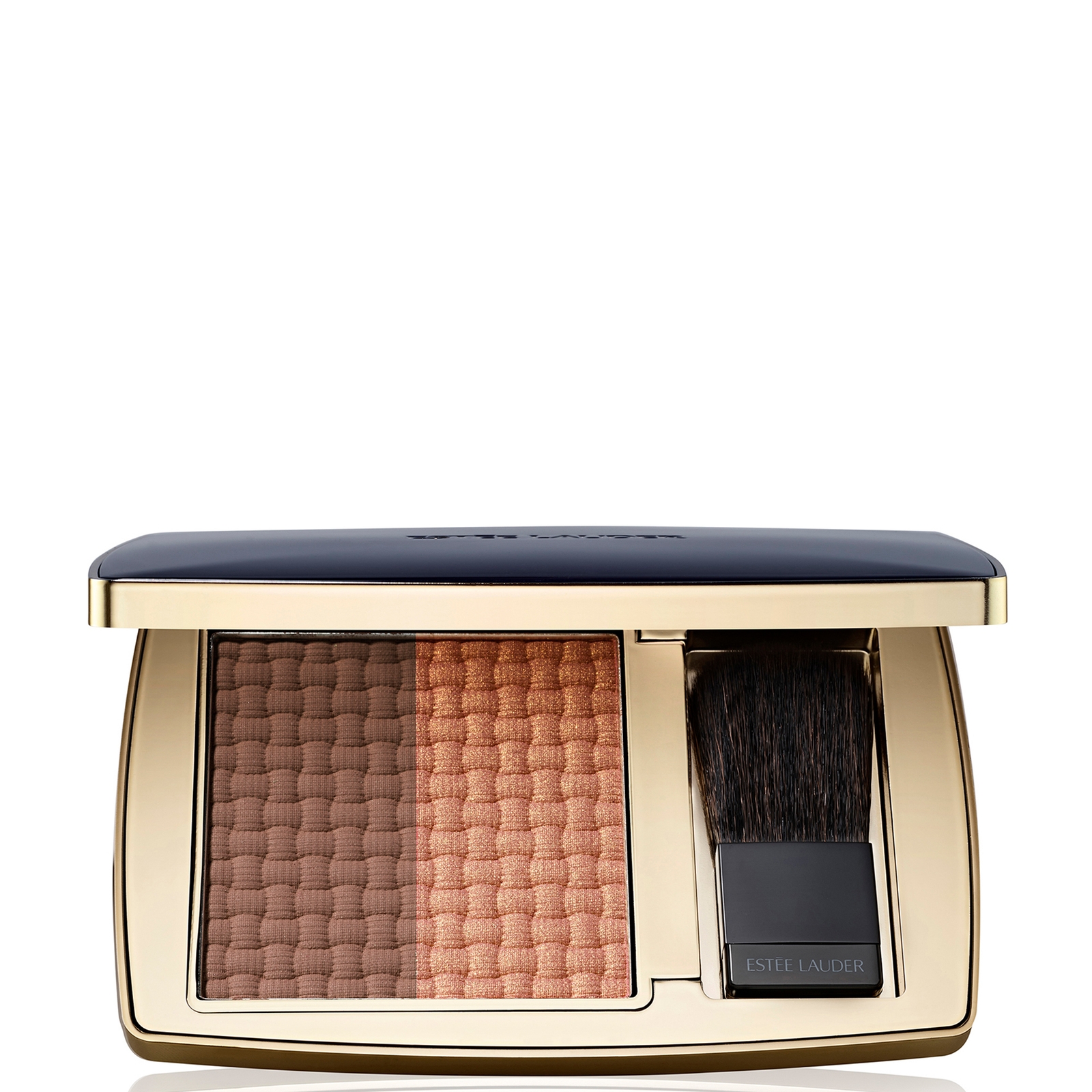 Estée Lauder The Sculpting Blush - 7g (various Shades) - Humble Legend (duo)