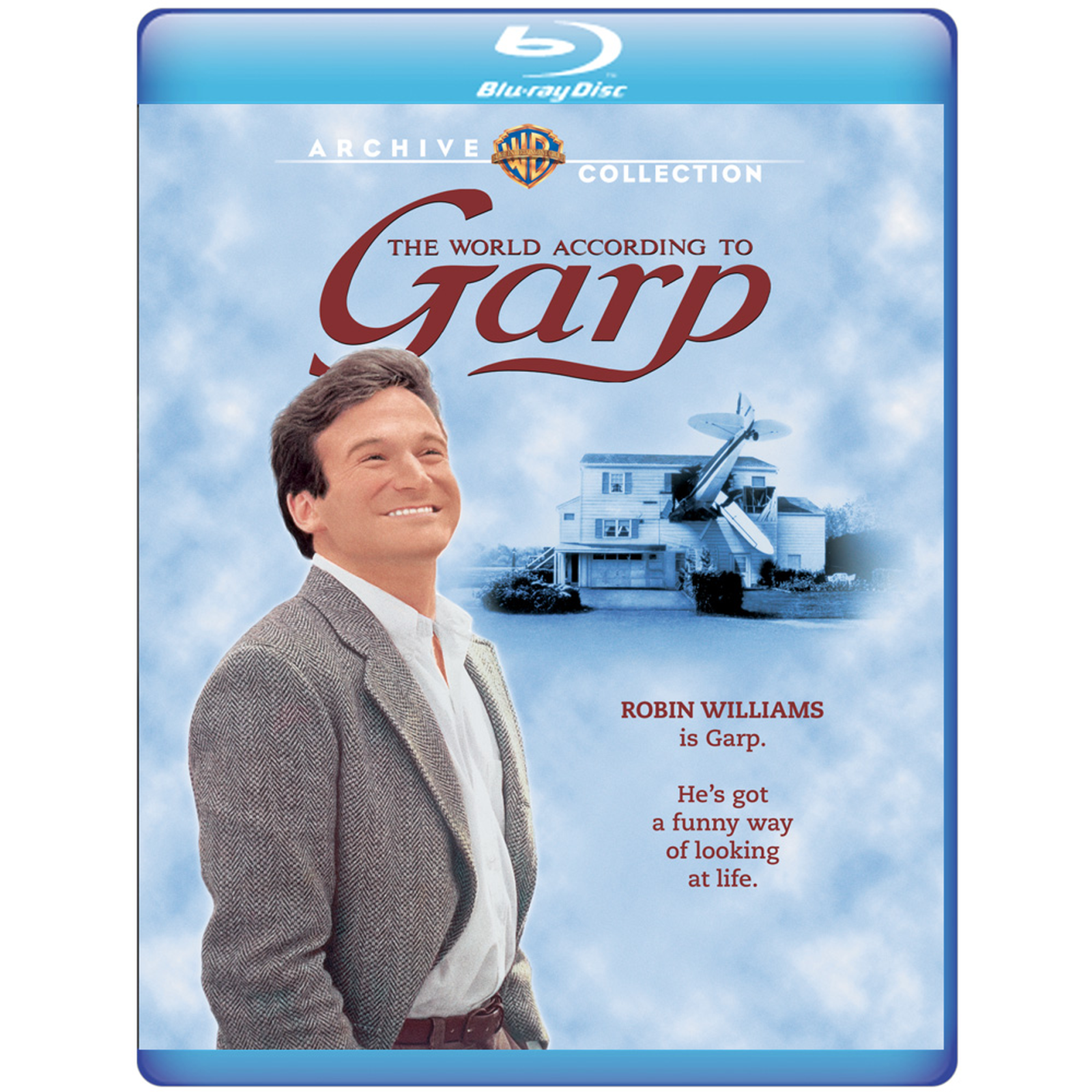 Click to view product details and reviews for The World According To Garp.